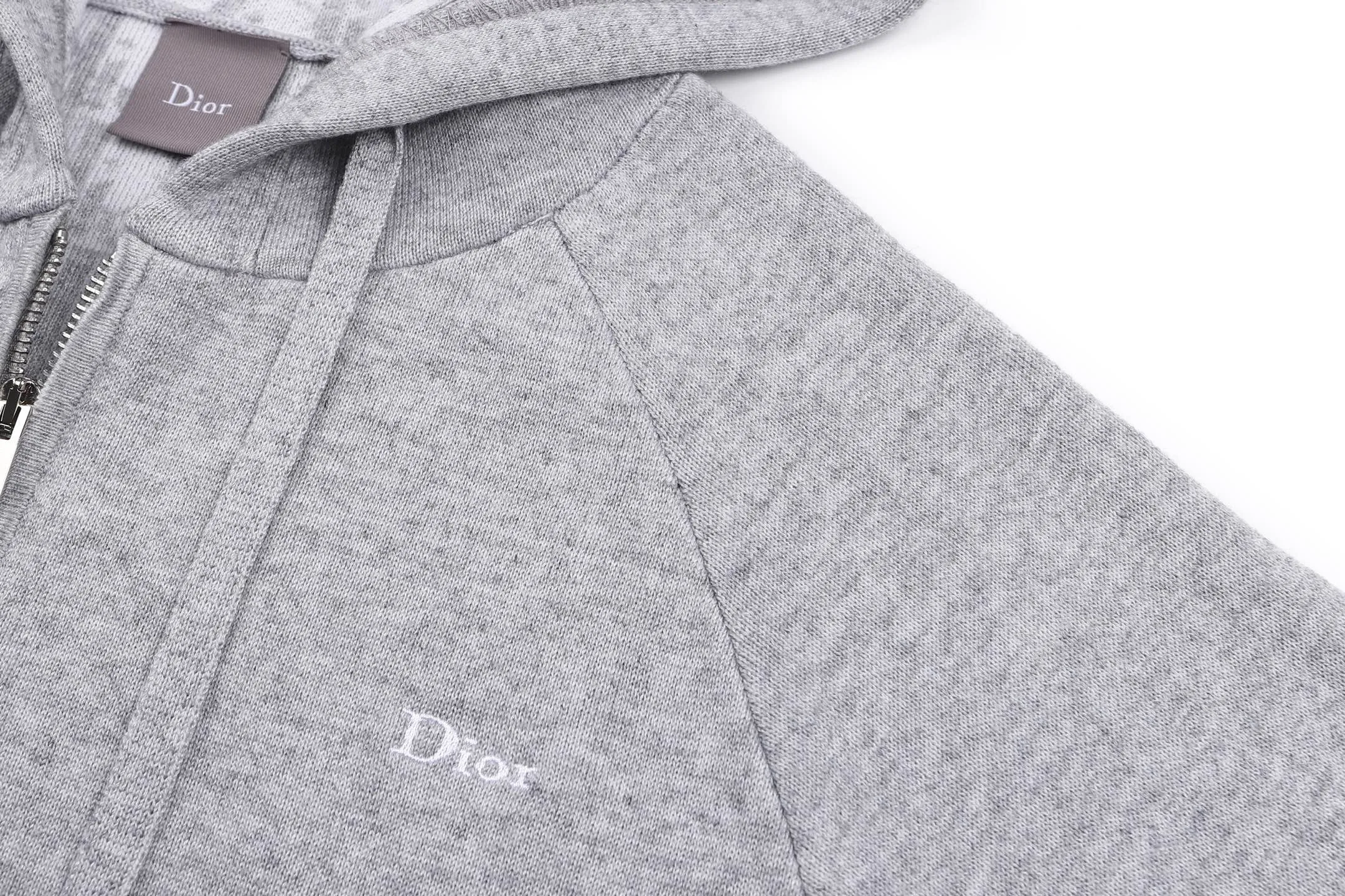 Men's Sweatshirts And Hoodies CHRISTIAN DIOR 18073868