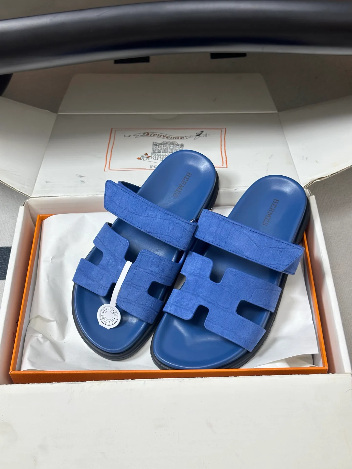 Women's Flip-Flops HERMES 17557931