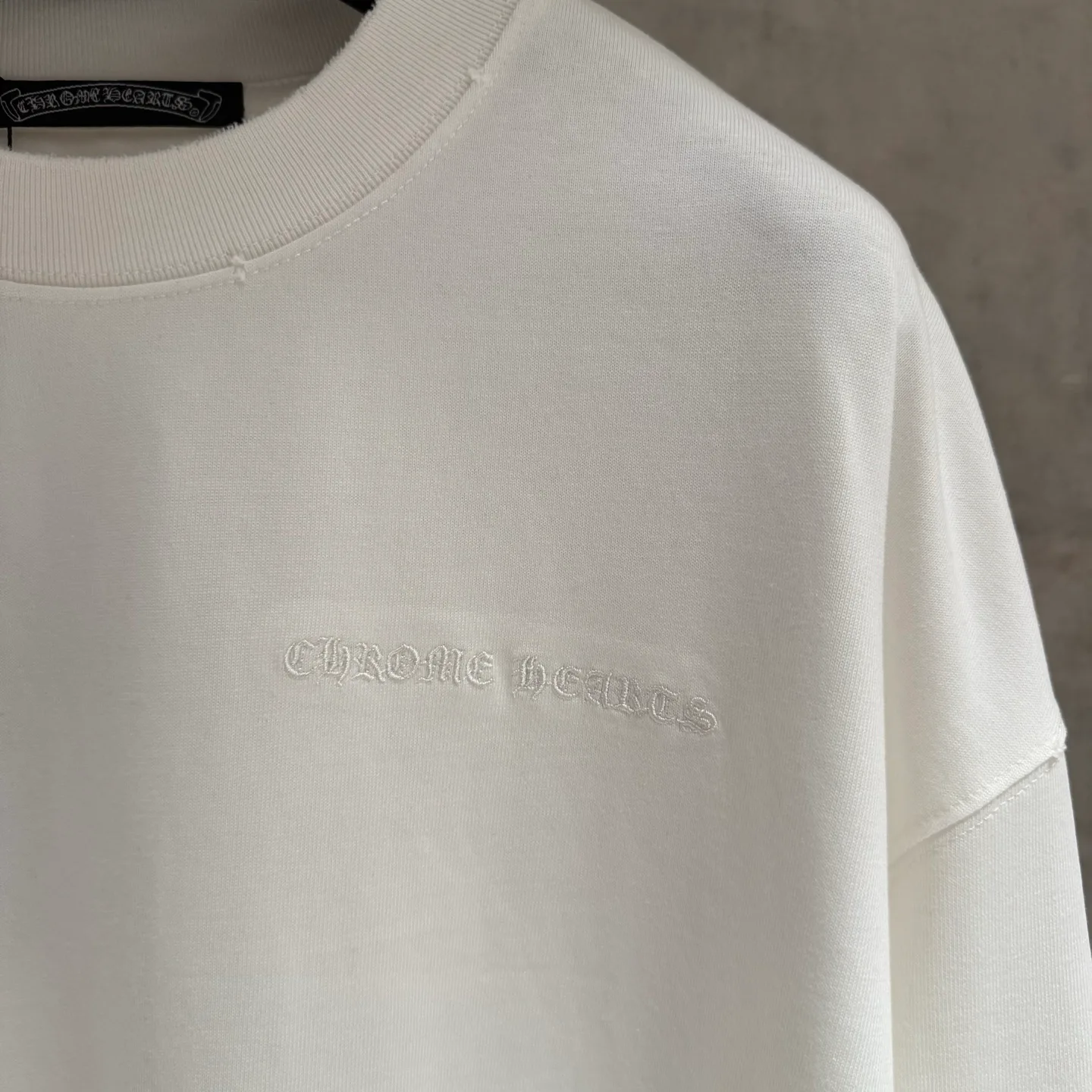 Men's Sweatshirts And Hoodies CHROME HEARTS 17938167