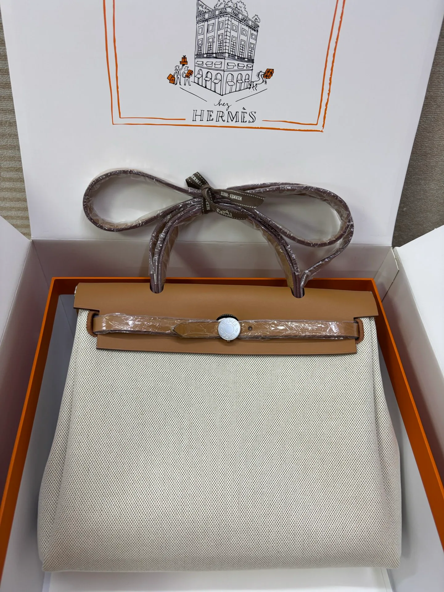 Women's Classic Handbags HERMES 17881152