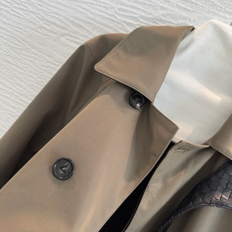 Women's Trench Coats BOTTEGA VENETA 17417195