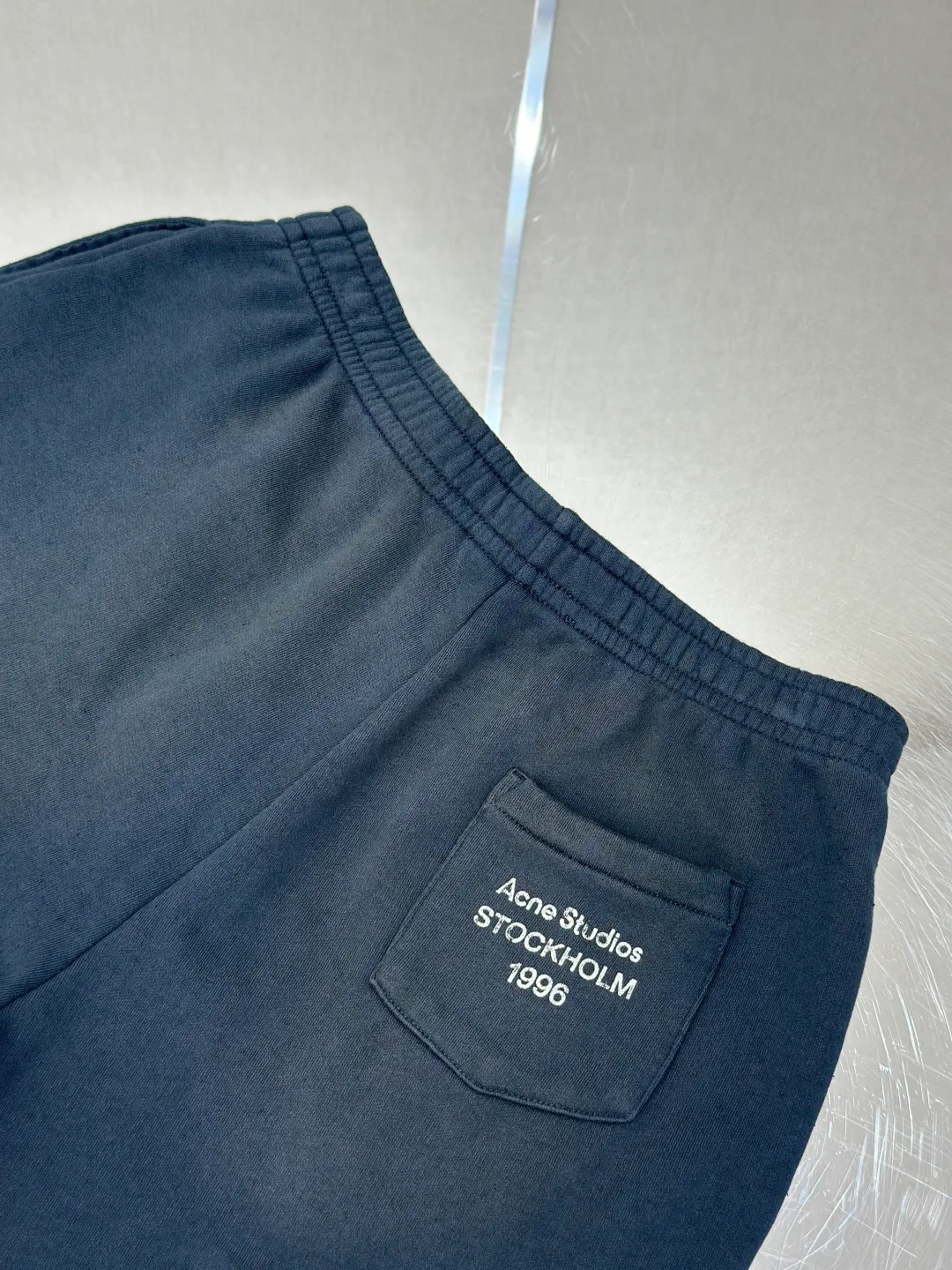 Men's Shorts ACNE STUDIOS 17288525