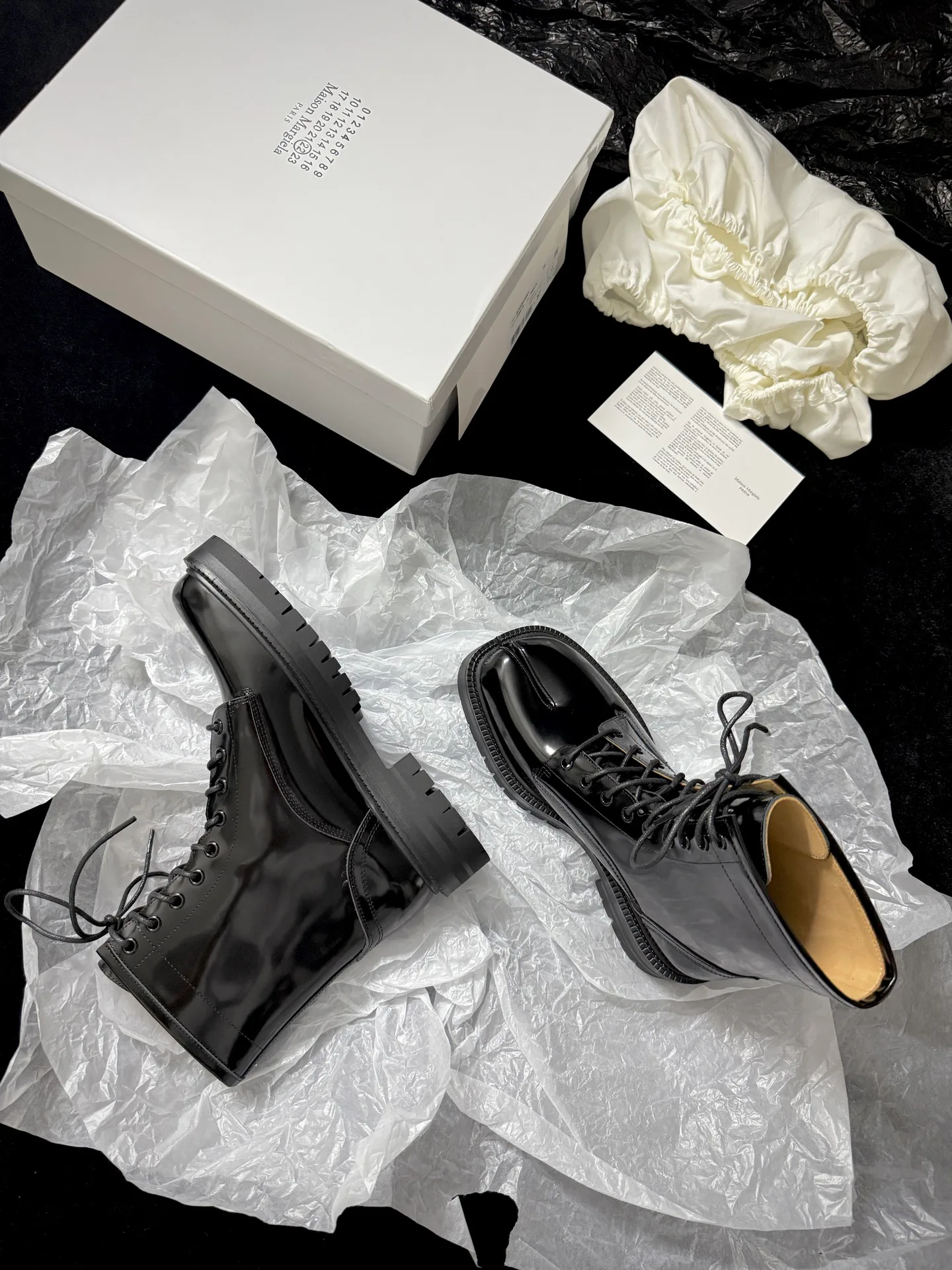 Women's Ankle Boots MAISON MARGIELA 17516179