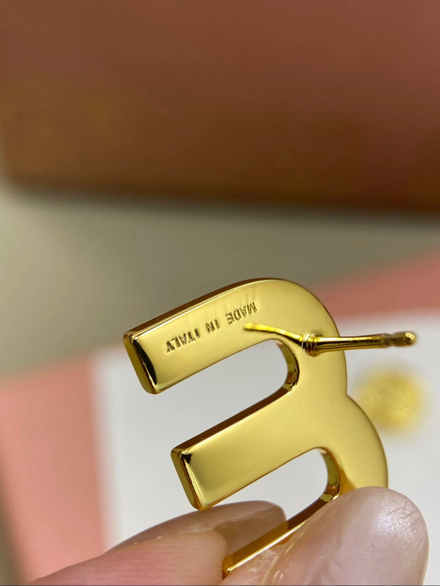 Jewelry MIU MIU 17857362