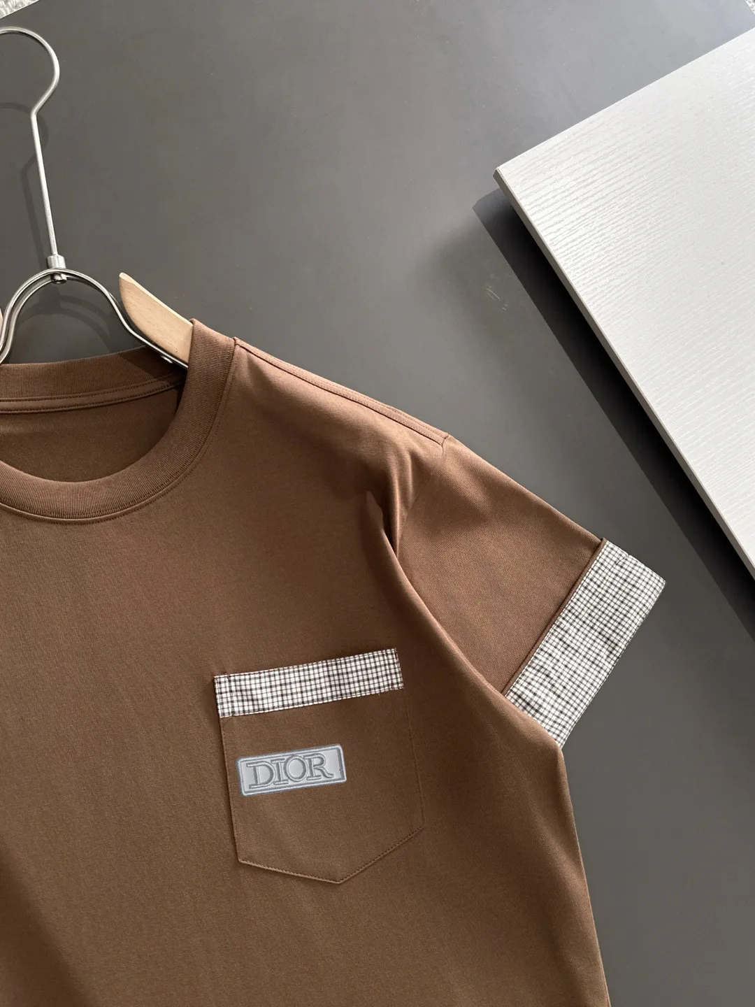 Men's T-Shirts CHRISTIAN DIOR 16852049