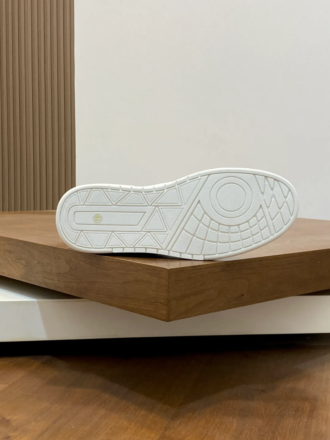 Men's Sneakers HERMES 18449145