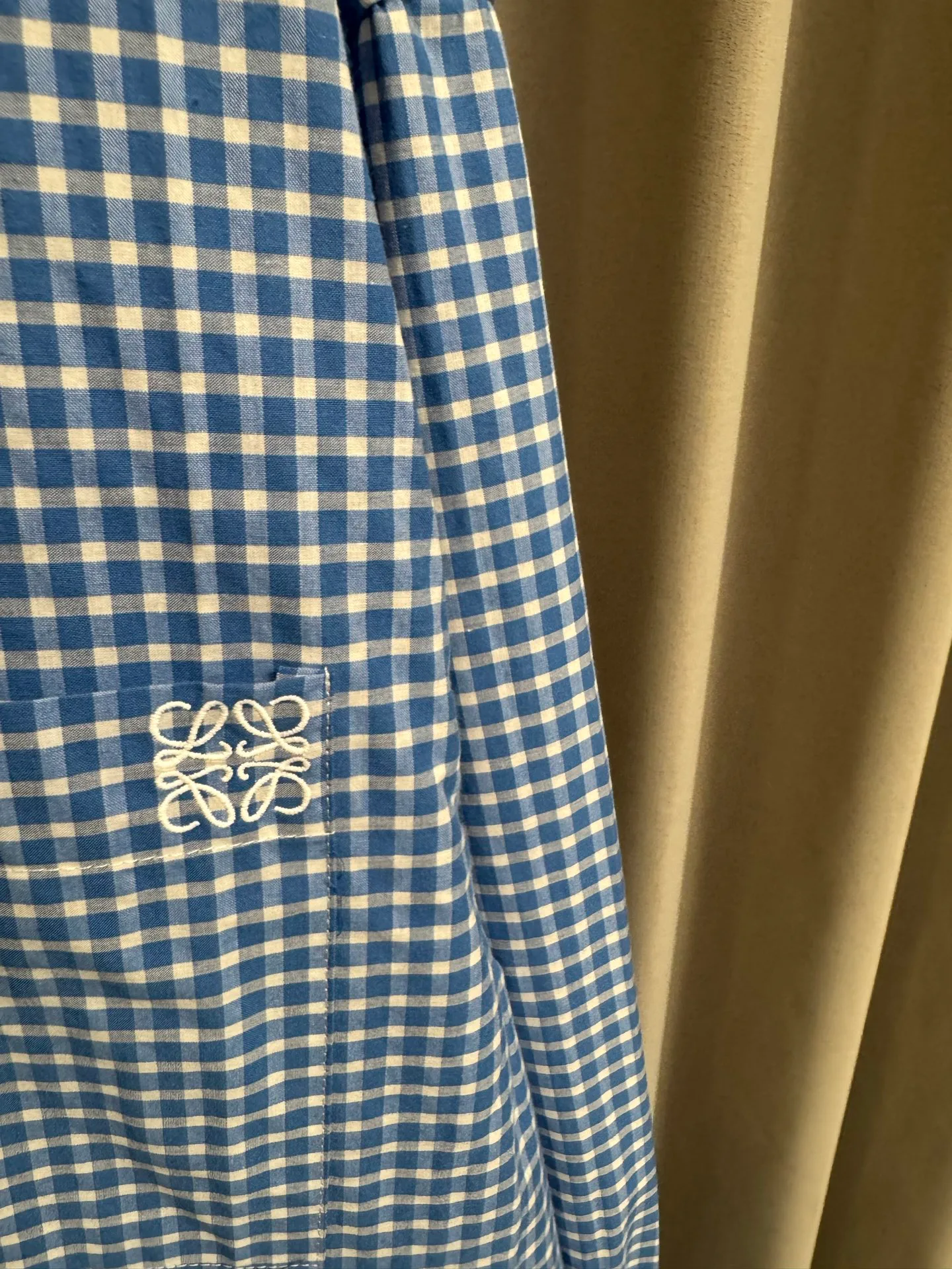 Men's Shirts LOEWE 17420957