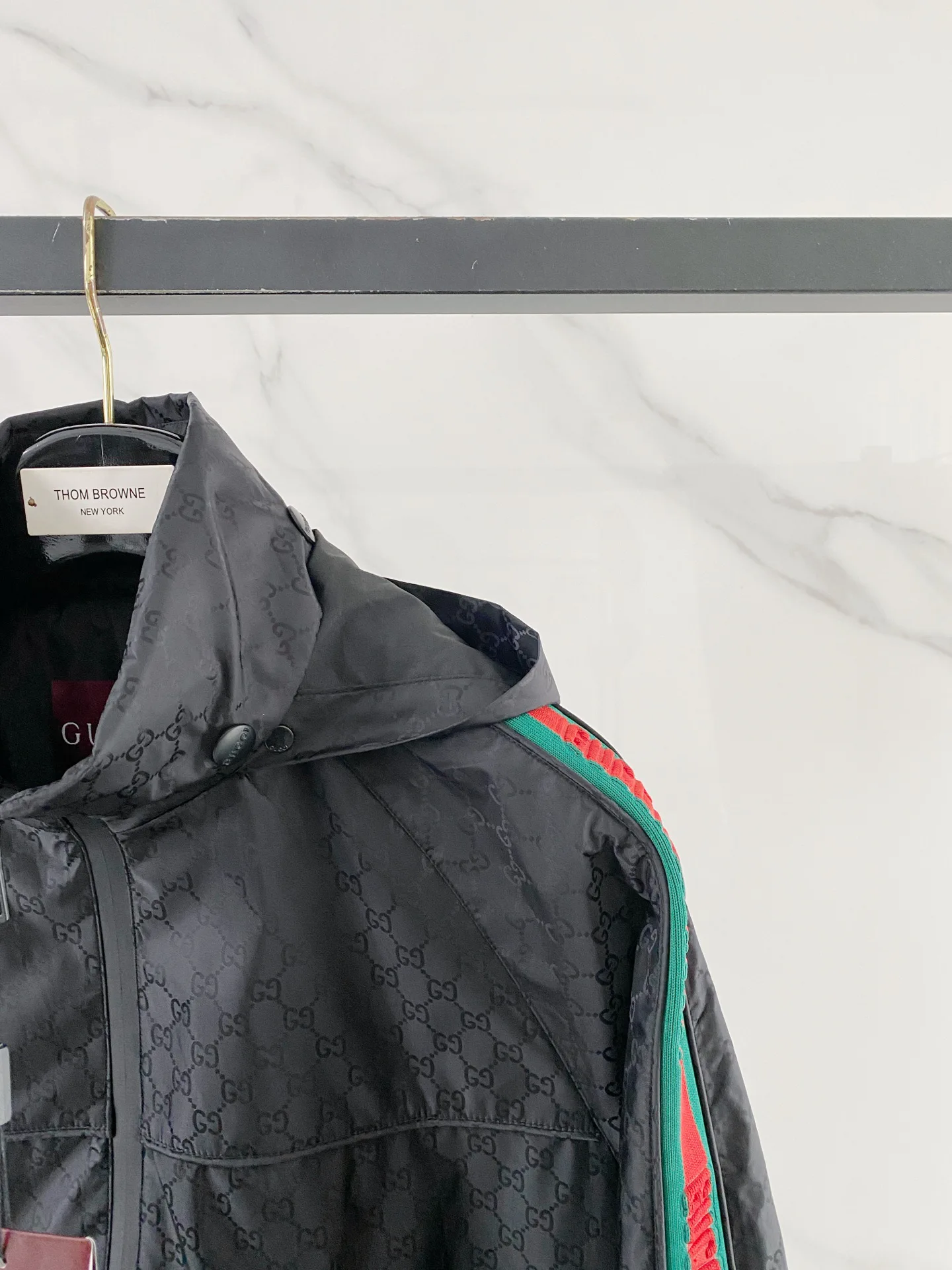 Куртки И Пуховики Мужские Gucci 18609321