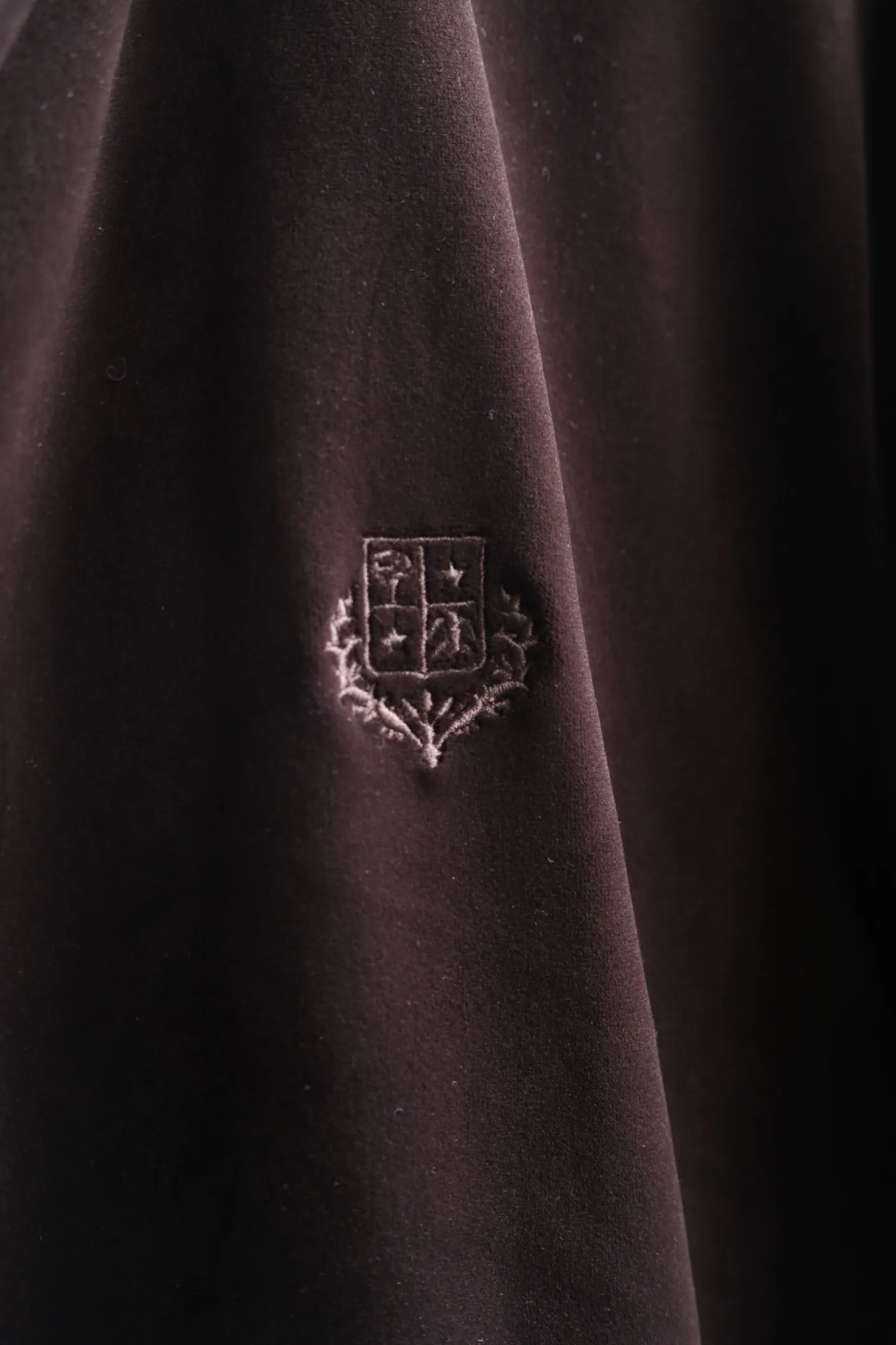 Men's Jackets And Down Jackets LORO PIANA 18411039
