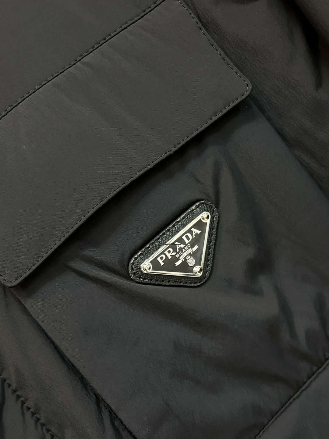 Men's Jackets And Down Jackets PRADA 17925289