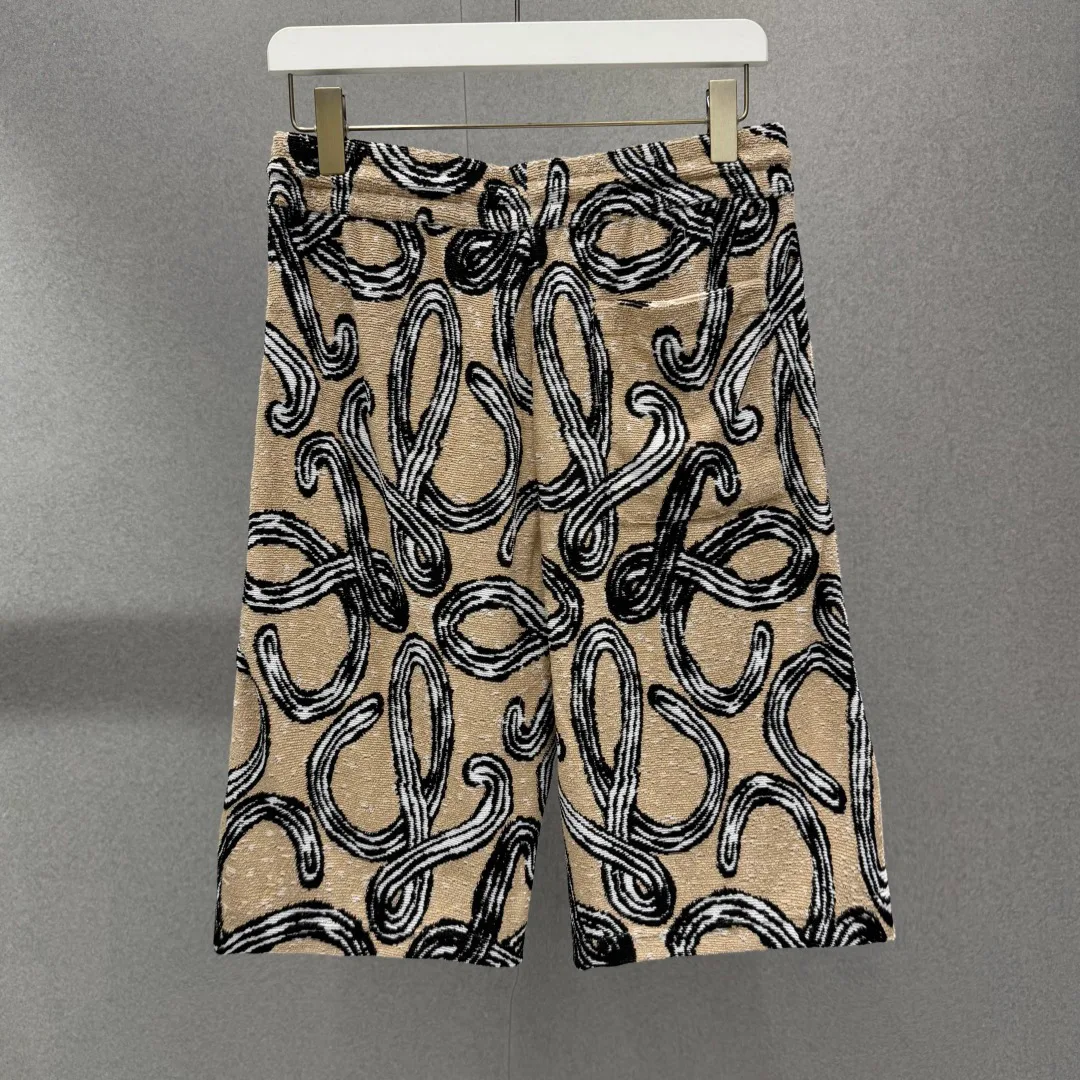 Men's Shorts LOEWE 17454868
