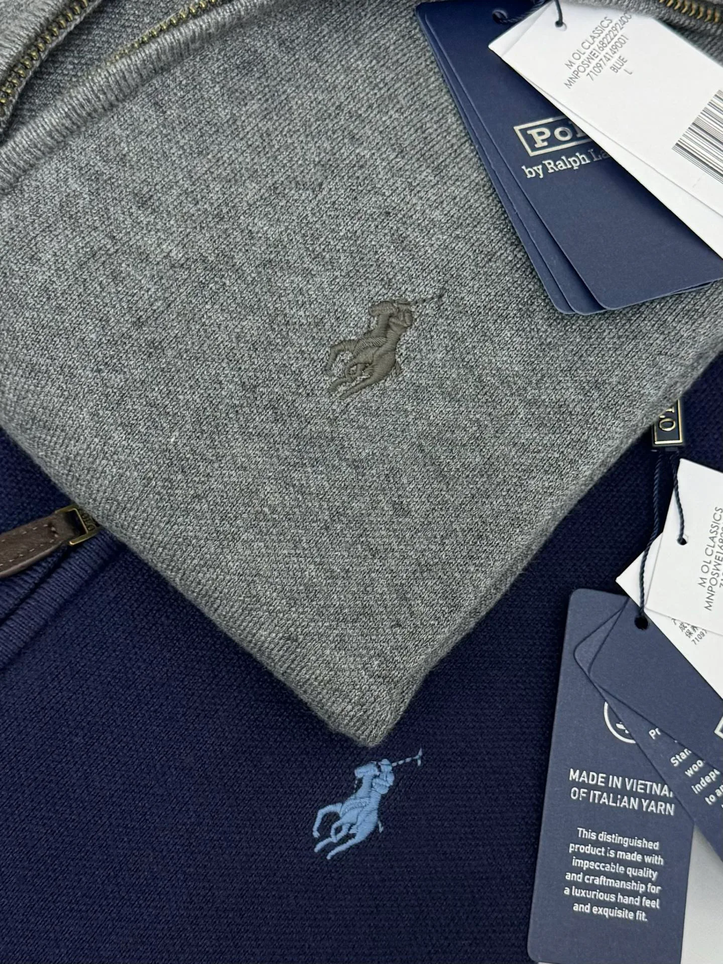 Men's Jumpers And Sweaters RALPH LAUREN 18182553