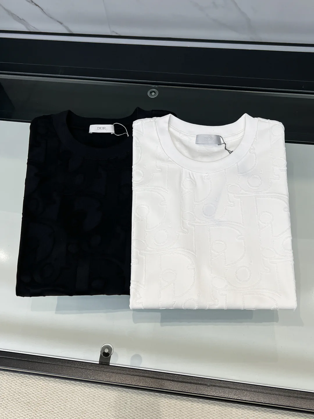 Men's T-Shirts CHRISTIAN DIOR 18499413
