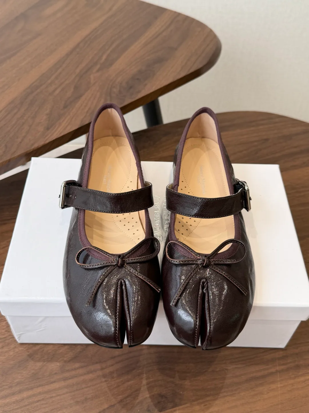 Women's Heels MAISON MARGIELA 18146635