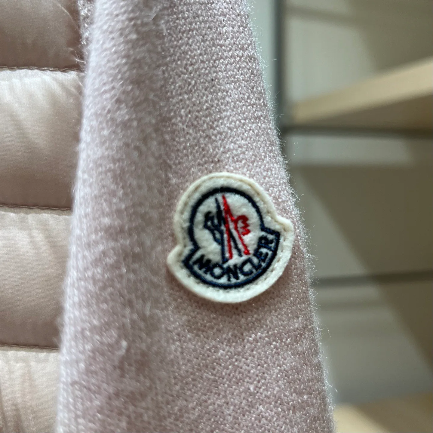 Women's Jackets And Down Jackets MONCLER 18043622