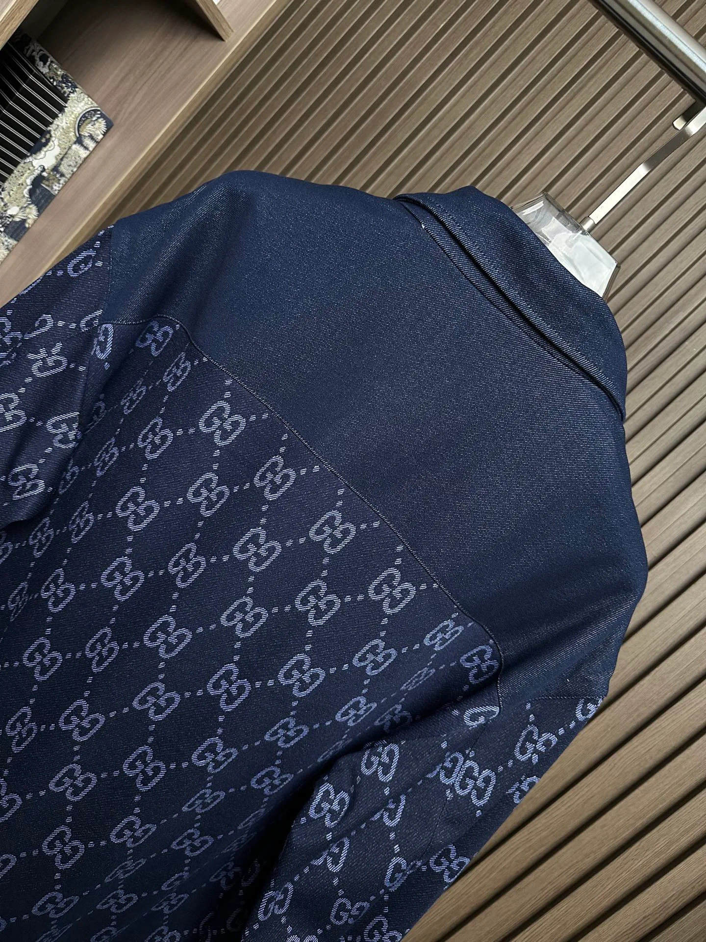 Men's Jackets And Down Jackets GUCCI 18109847