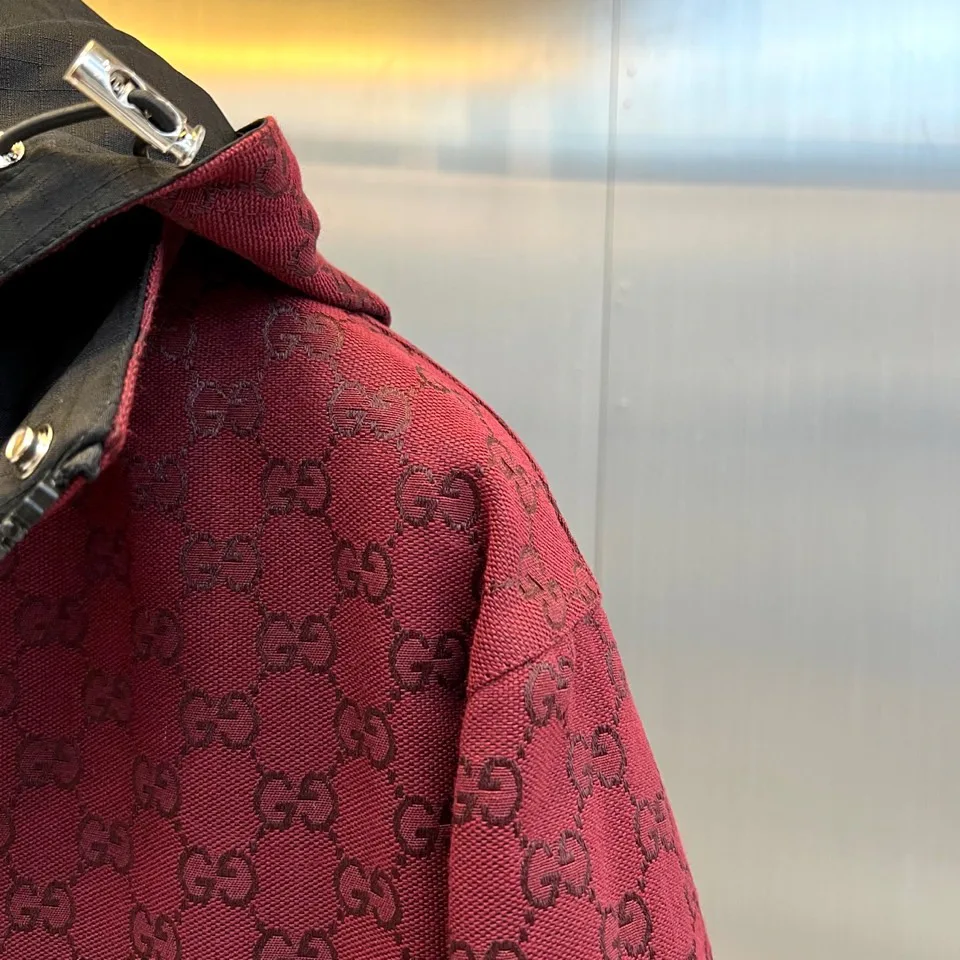 Women's Jackets And Down Jackets GUCCI 18416754