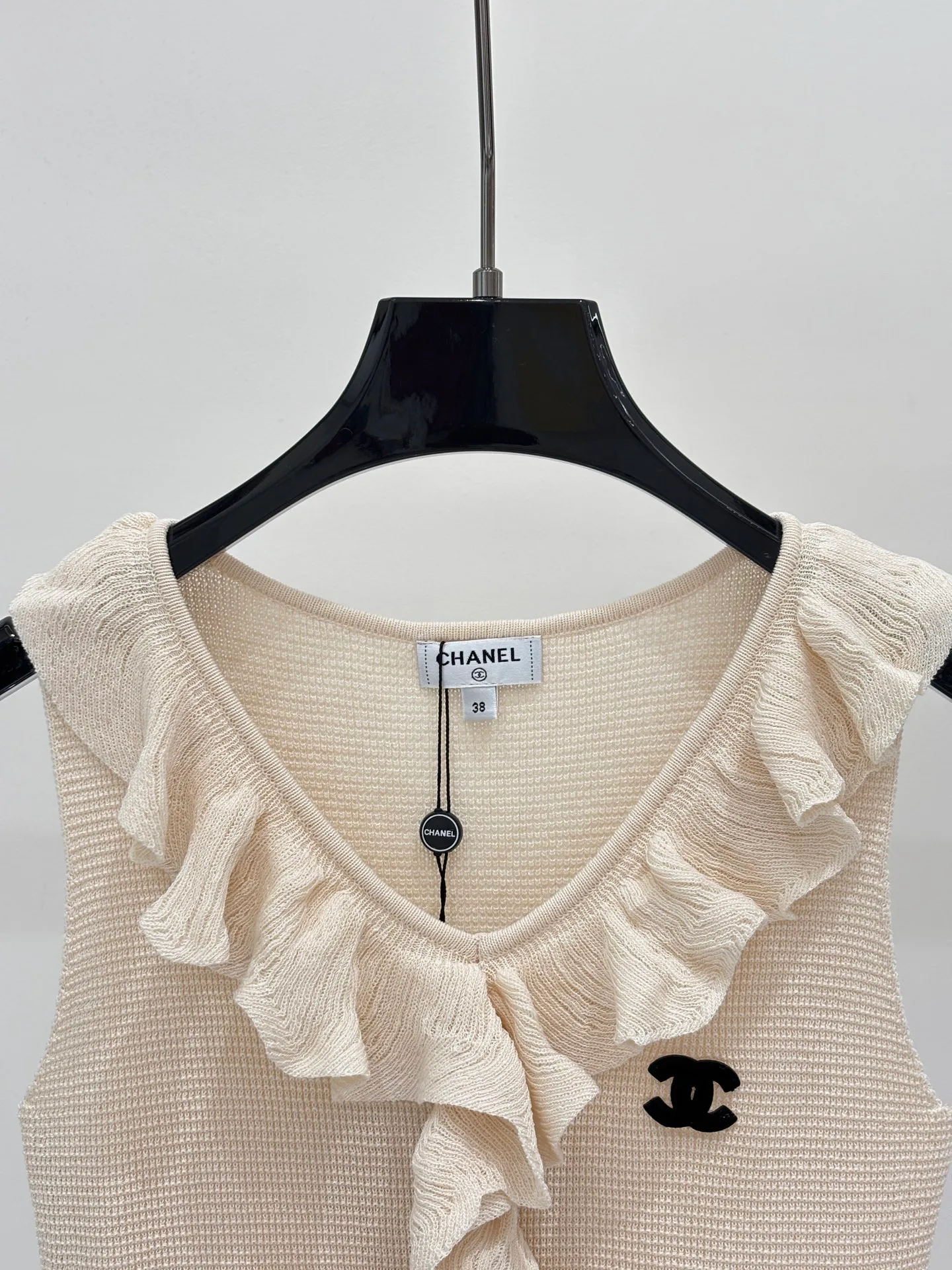 Women's Vests CHANEL 17048973