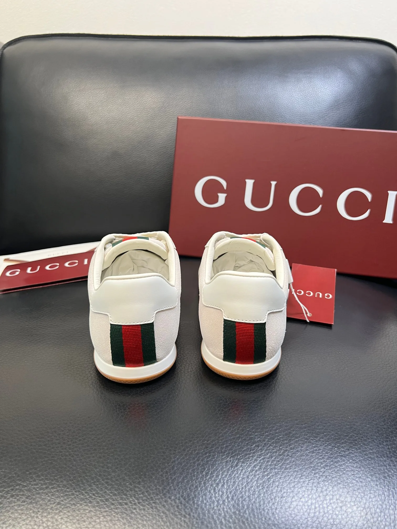 Men's Sneakers GUCCI 17955512