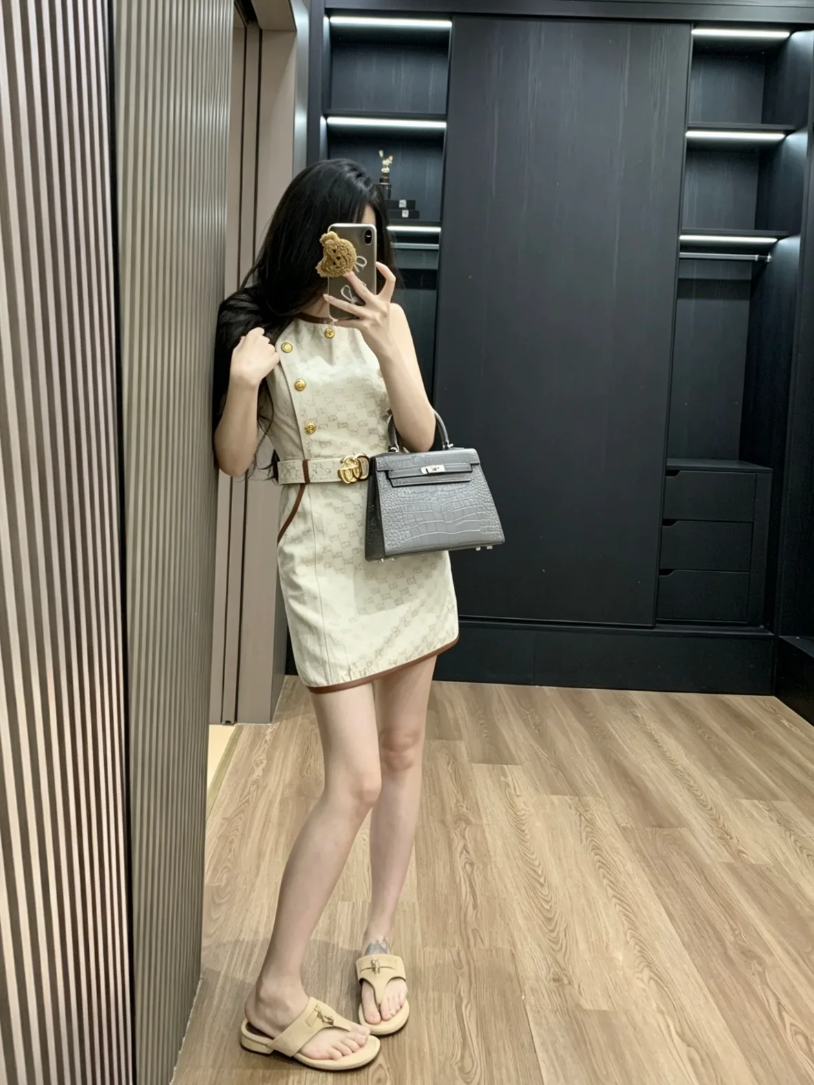 Women's Dresses GUCCI 16860126
