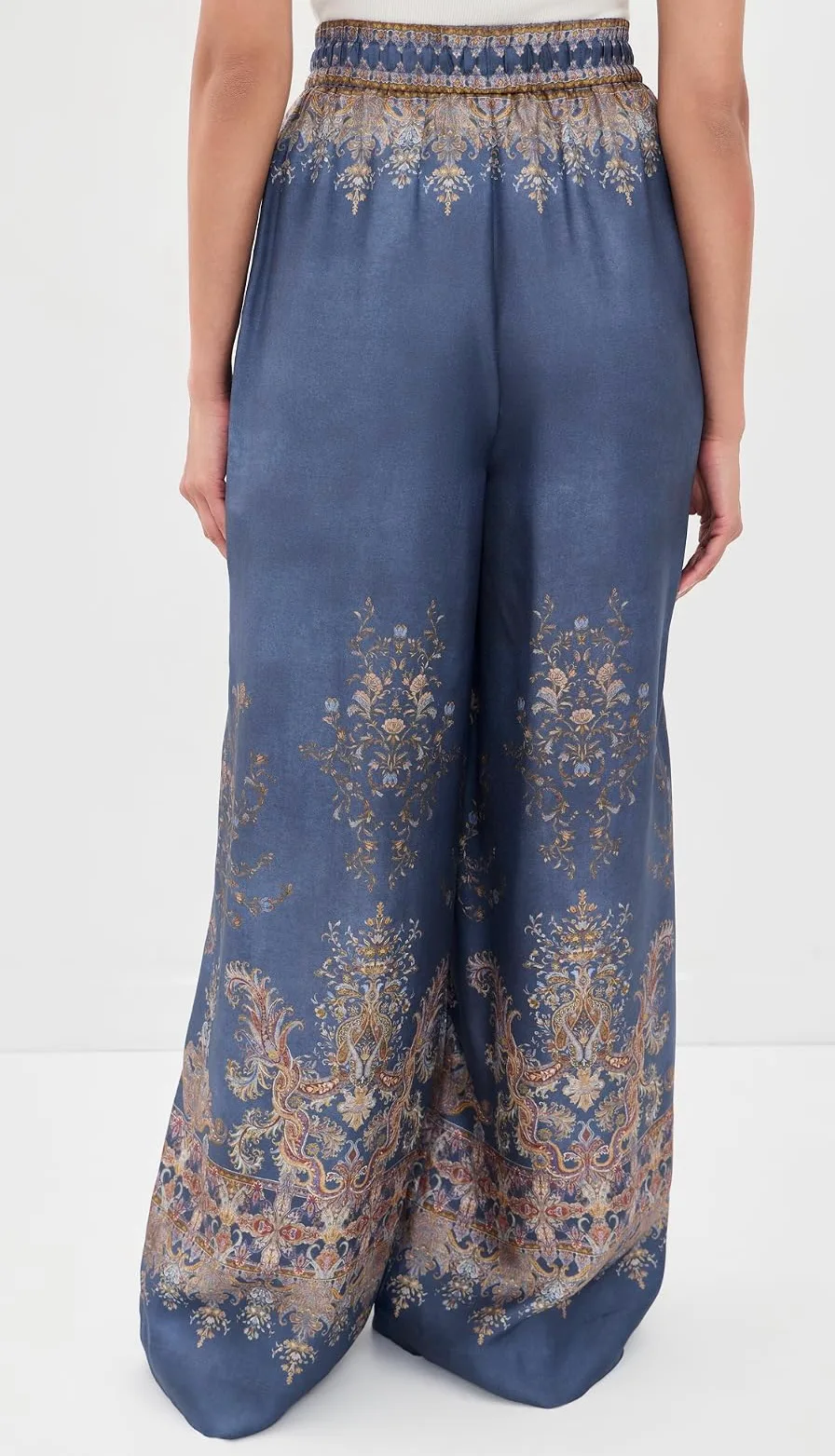 Women's Trousers ZIMMERMANN 18229851