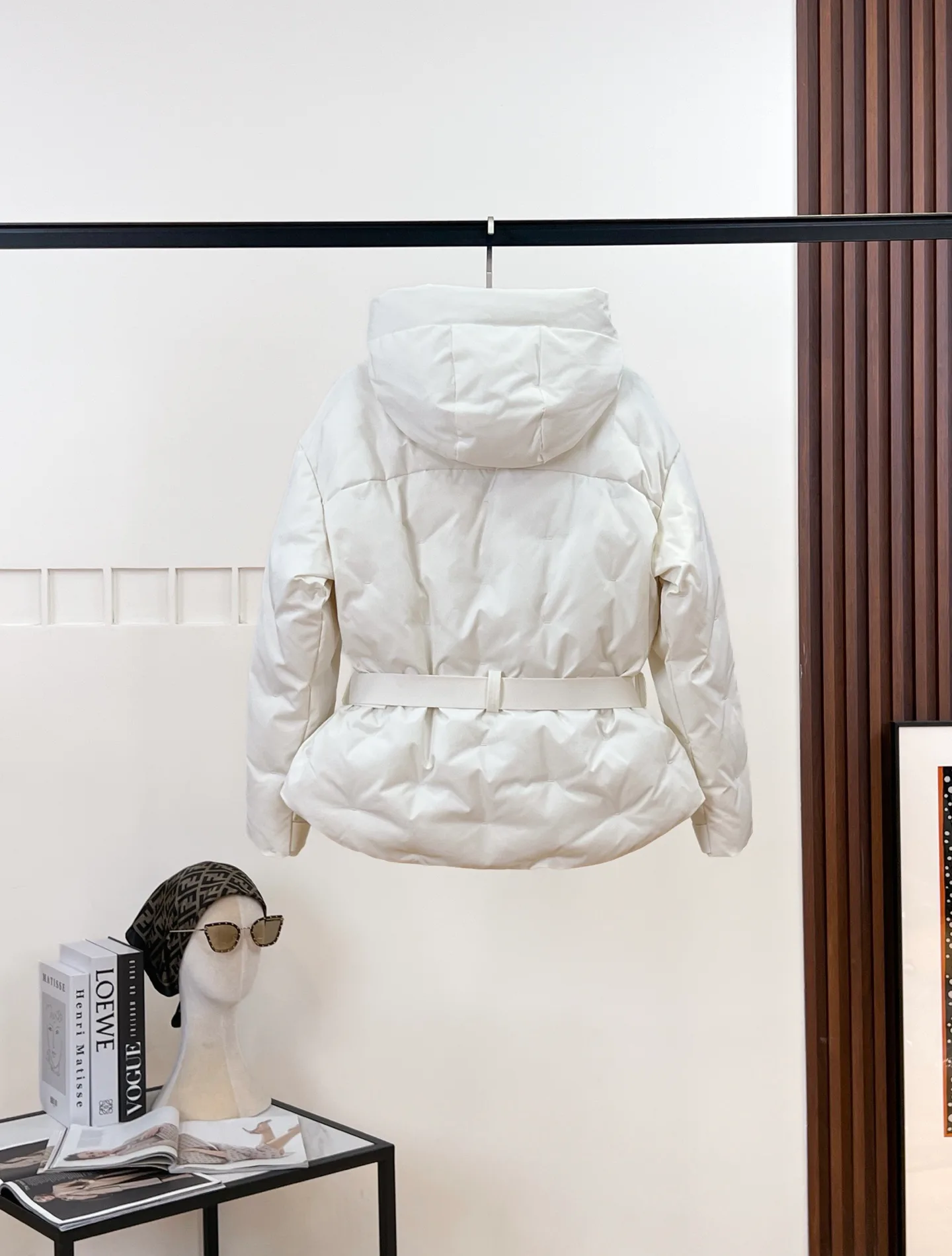 Women's Jackets And Down Jackets PRADA 17964736