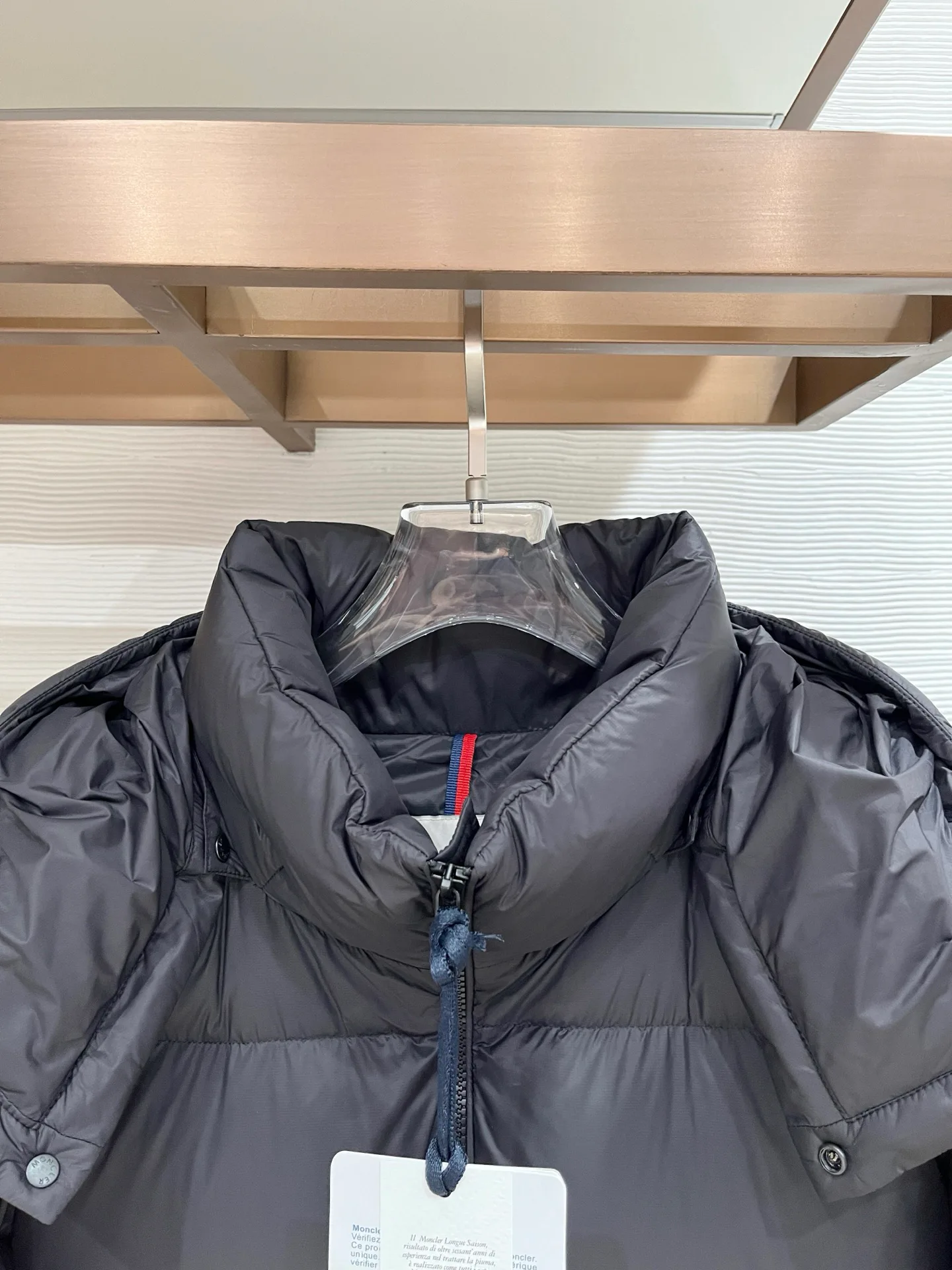 Men's Jackets And Down Jackets MONCLER 17930655