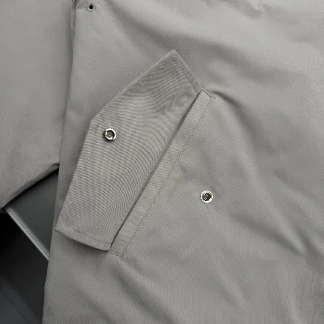 Men's Jackets And Down Jackets BOTTEGA VENETA 17796617