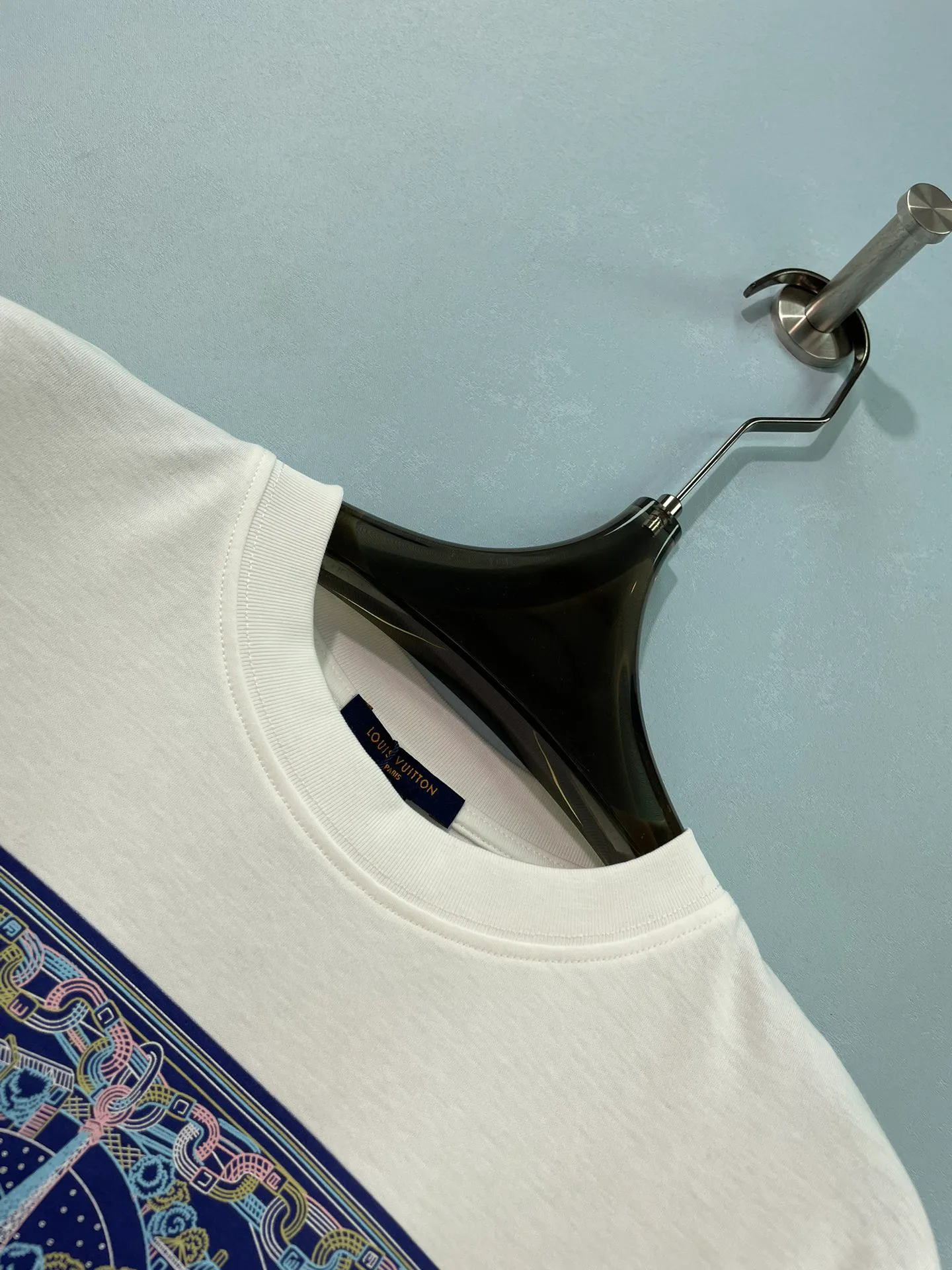 Women's T-Shirts LOUIS VUITTON 17861430