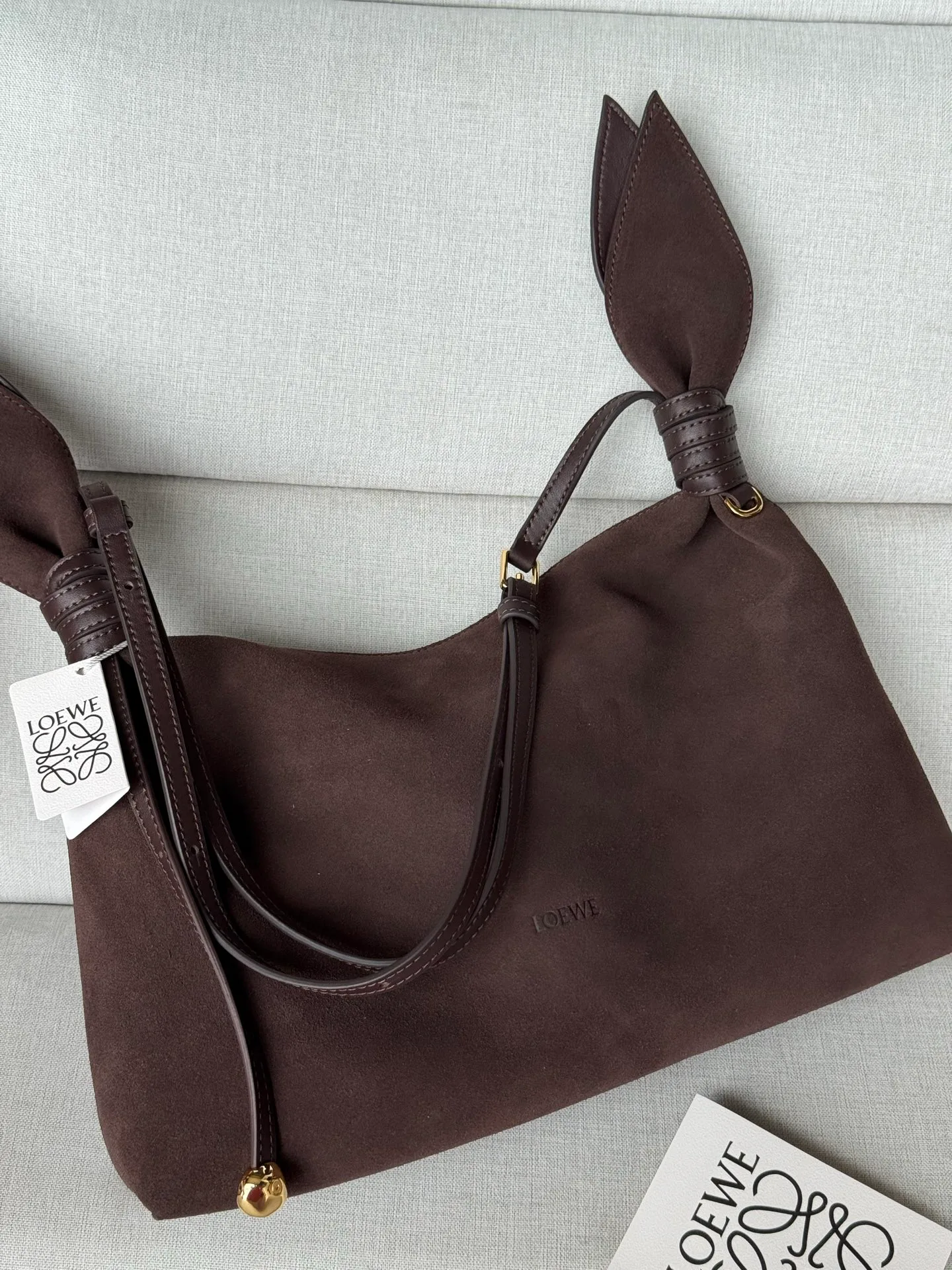 Women's Classic Handbags LOEWE 17918203