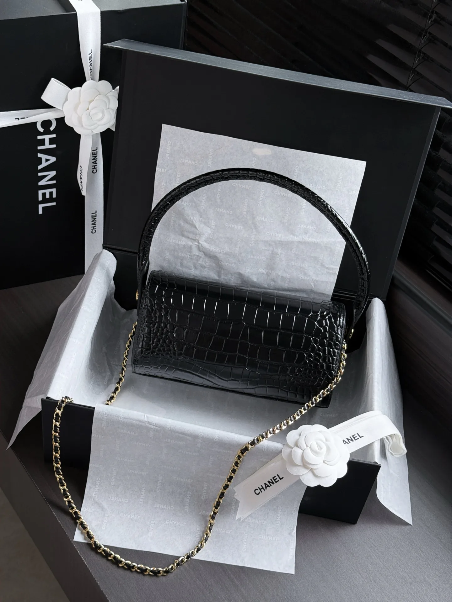 Women's Classic Handbags CHANEL 18476989