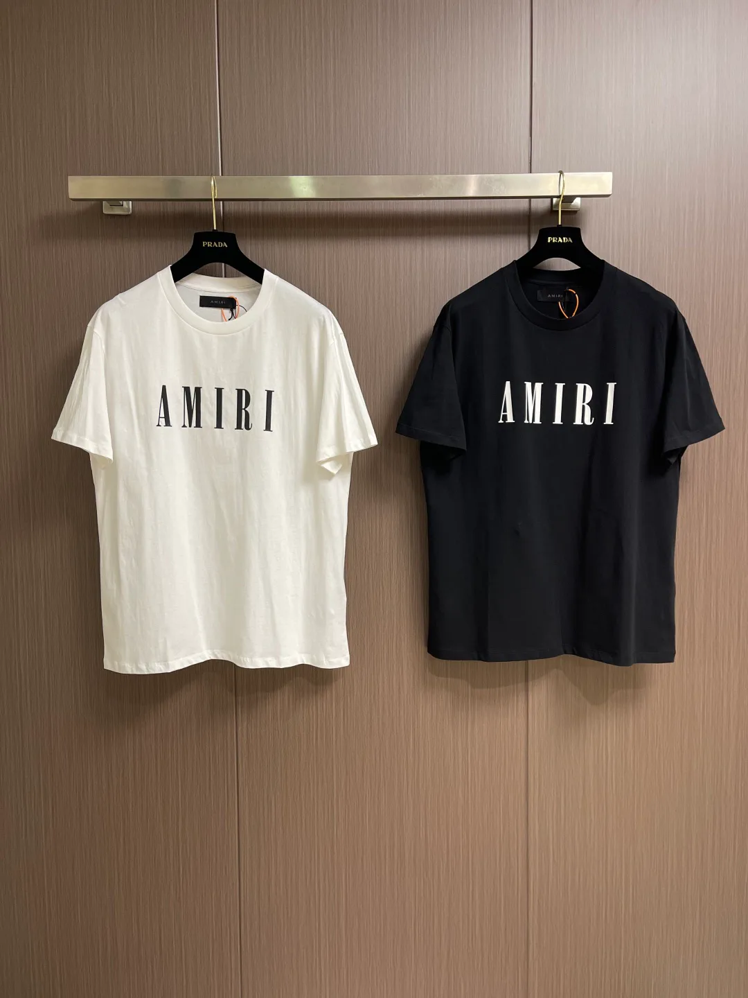 Women's T-Shirts AMIRI 18191318