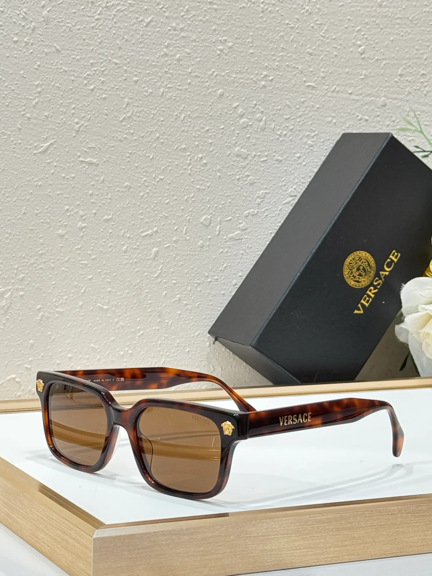 Glasses VERSACE 17796279