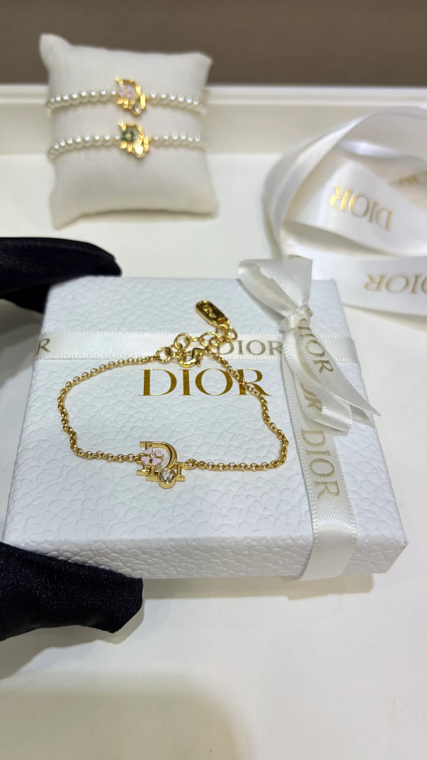 Jewelry CHRISTIAN DIOR 18058931