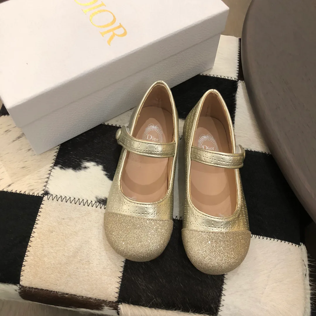 Women's Ballet Flats CHRISTIAN DIOR 18445132