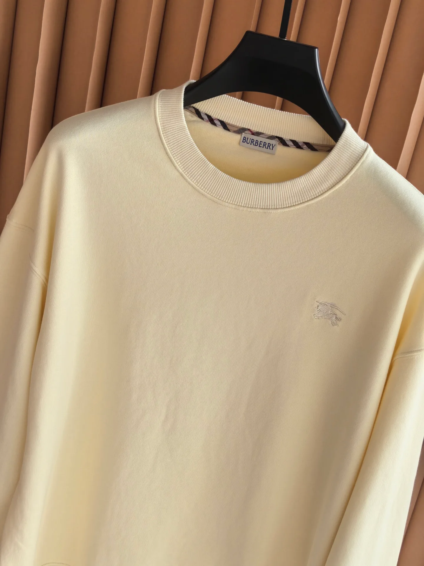 Men's Sweatshirts And Hoodies BURBERRY 17944204