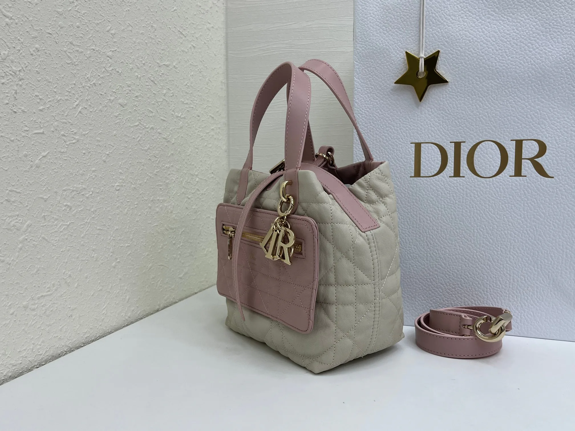 Women's Classic Handbags CHRISTIAN DIOR 17345152