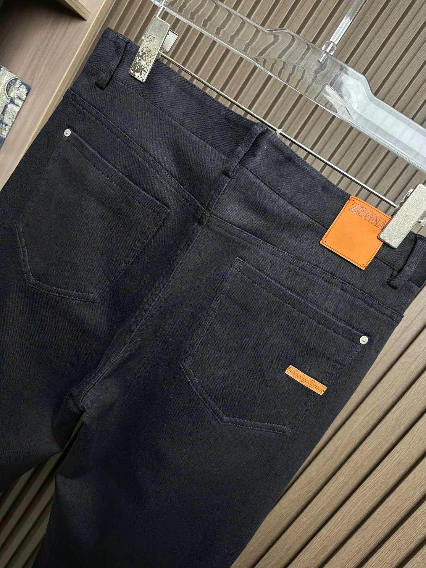 Men's Jeans ZEGNA 18098029