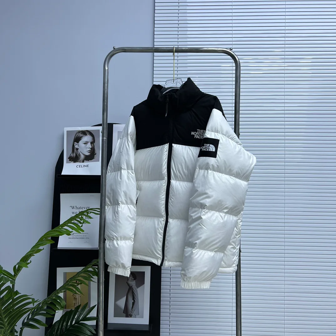 Куртки И Пуховики Мужские The North Face 18684510