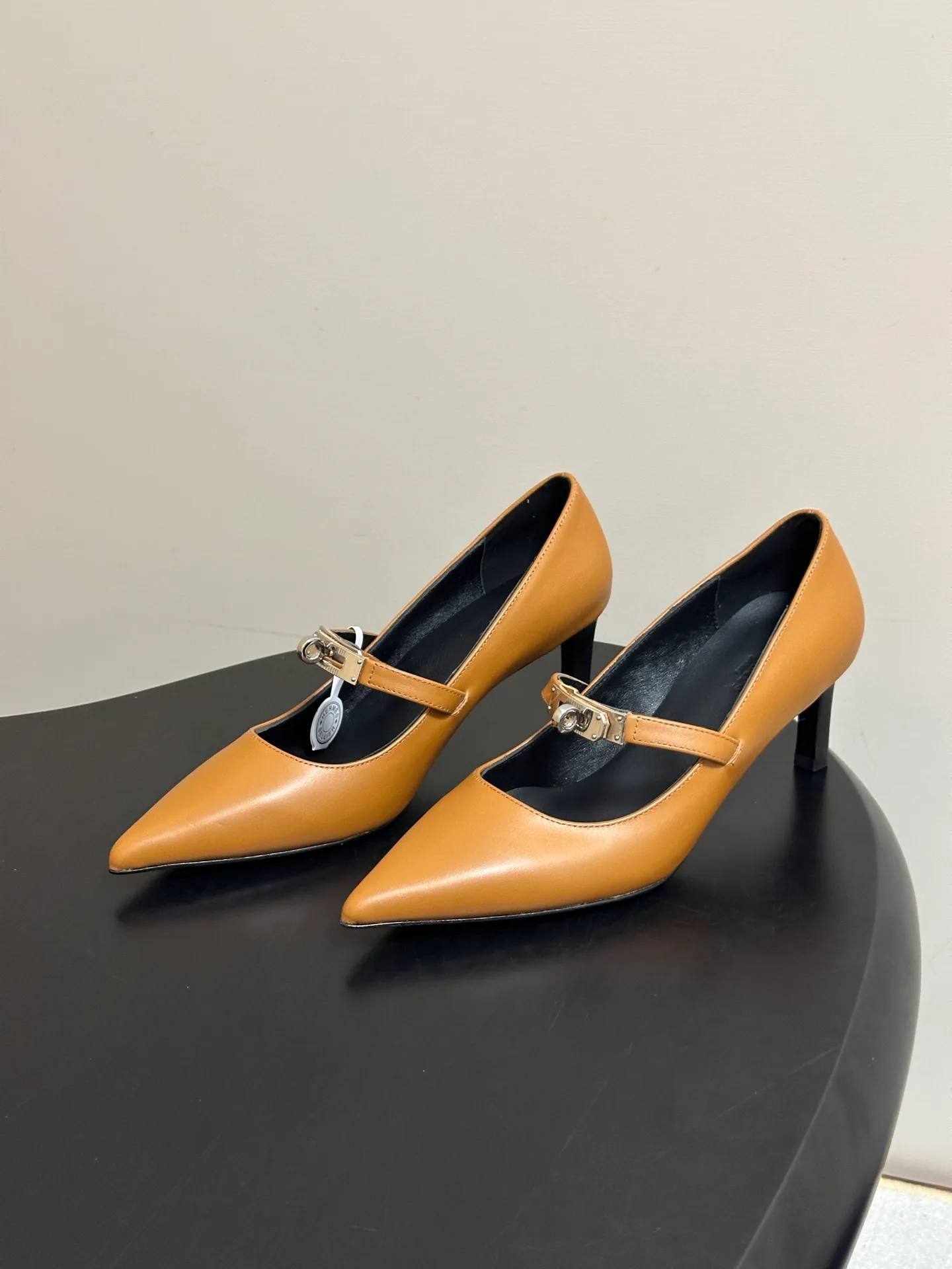Women's Heels HERMES 18392459