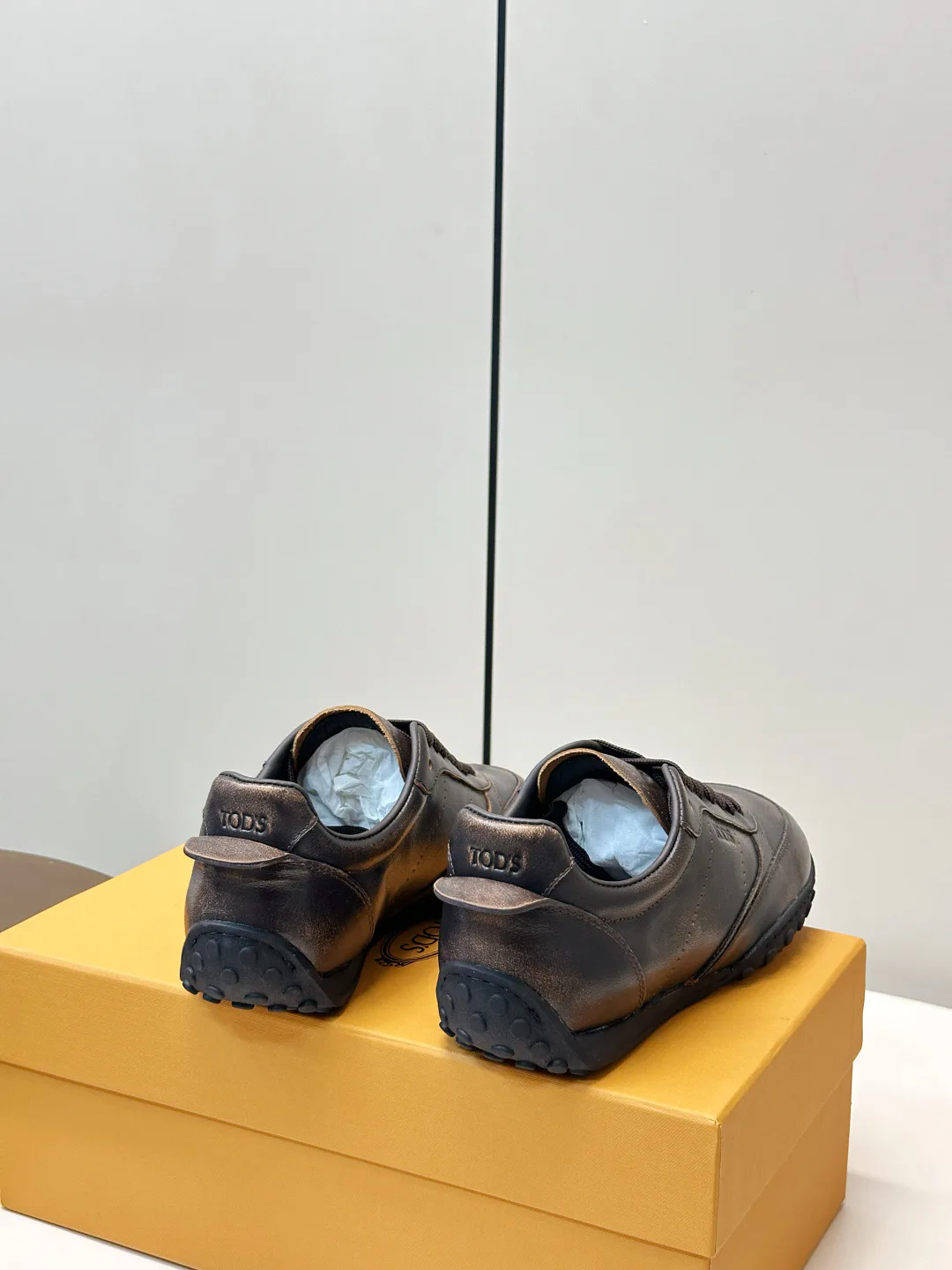 Women's Sneakers TOD'S 18397676