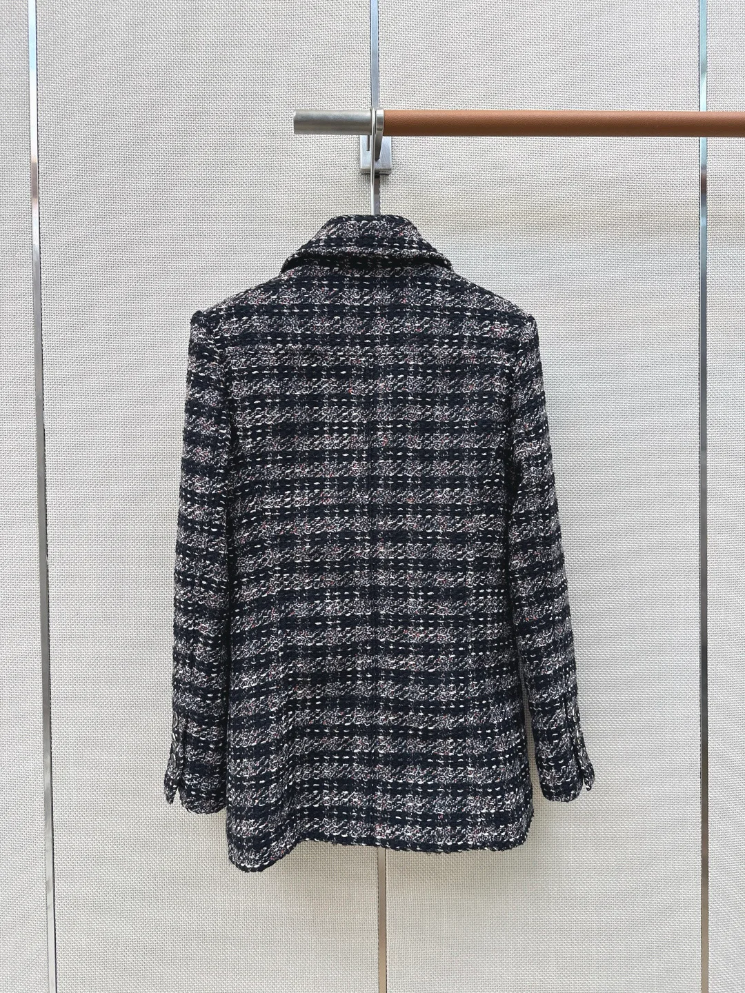 Women's Blazers CHANEL 18509698