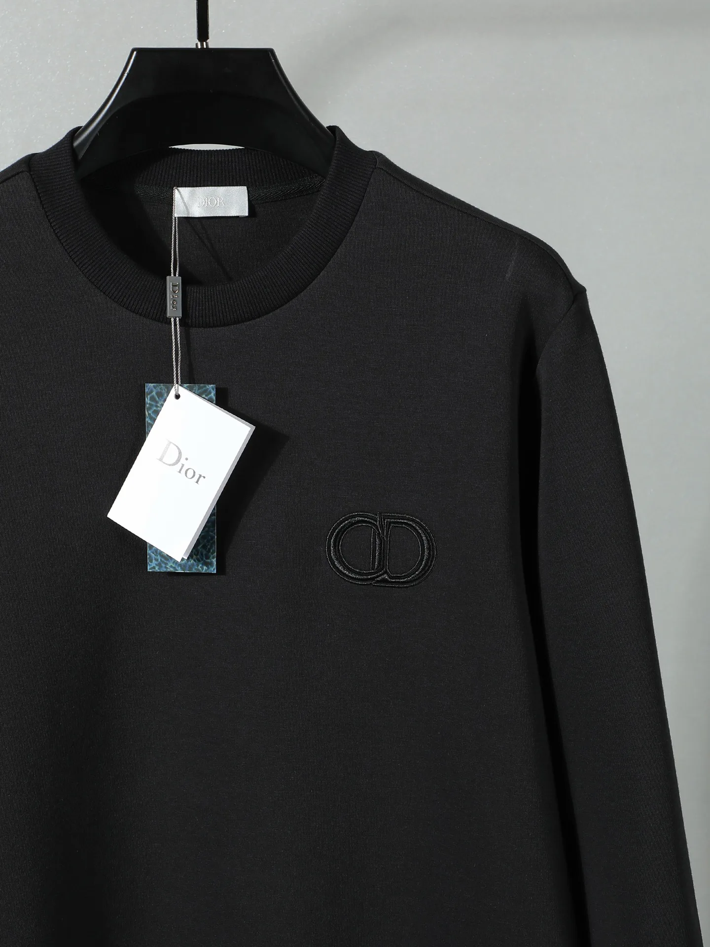 Men's Sweatshirts And Hoodies CHRISTIAN DIOR 18032902