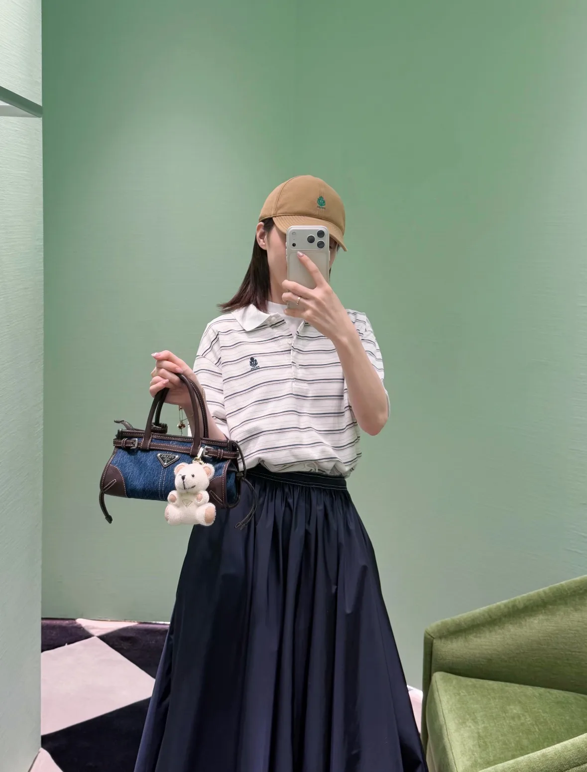Women's Shirts PRADA 18132217