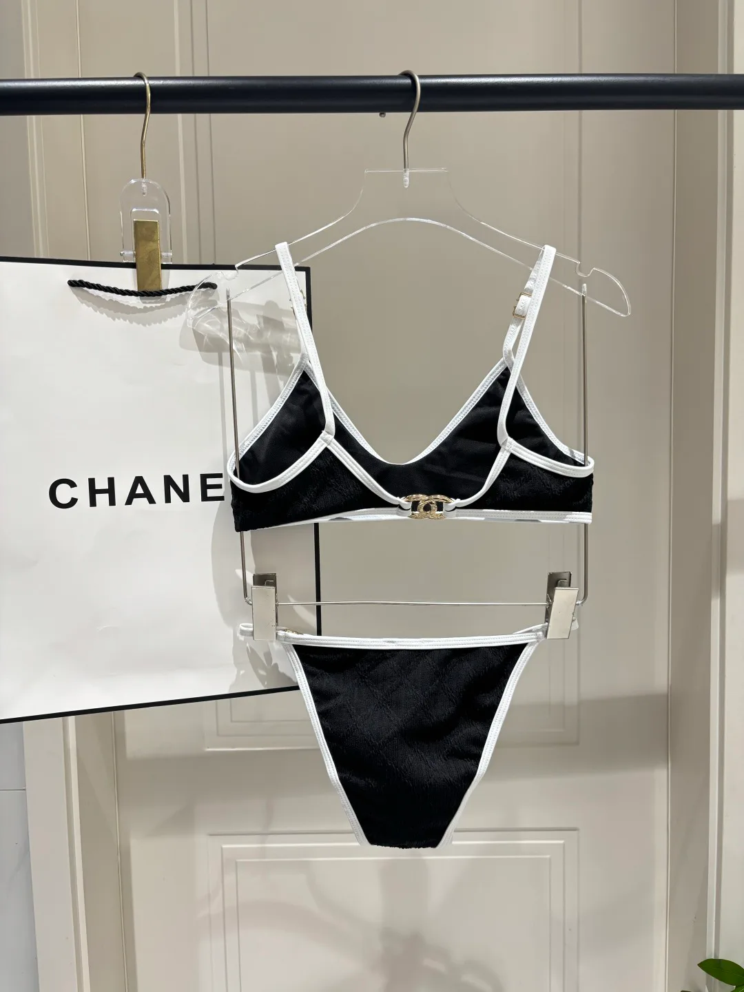 Women's Swimwear CHANEL 17285159