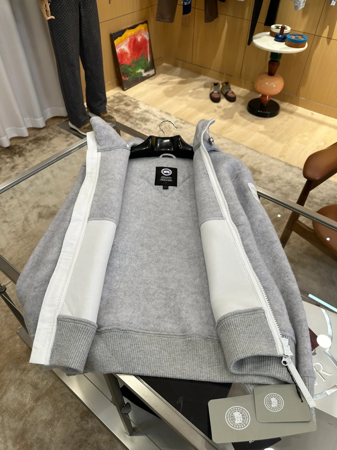 Men's Jackets And Down Jackets CANADA GOOSE 18209797