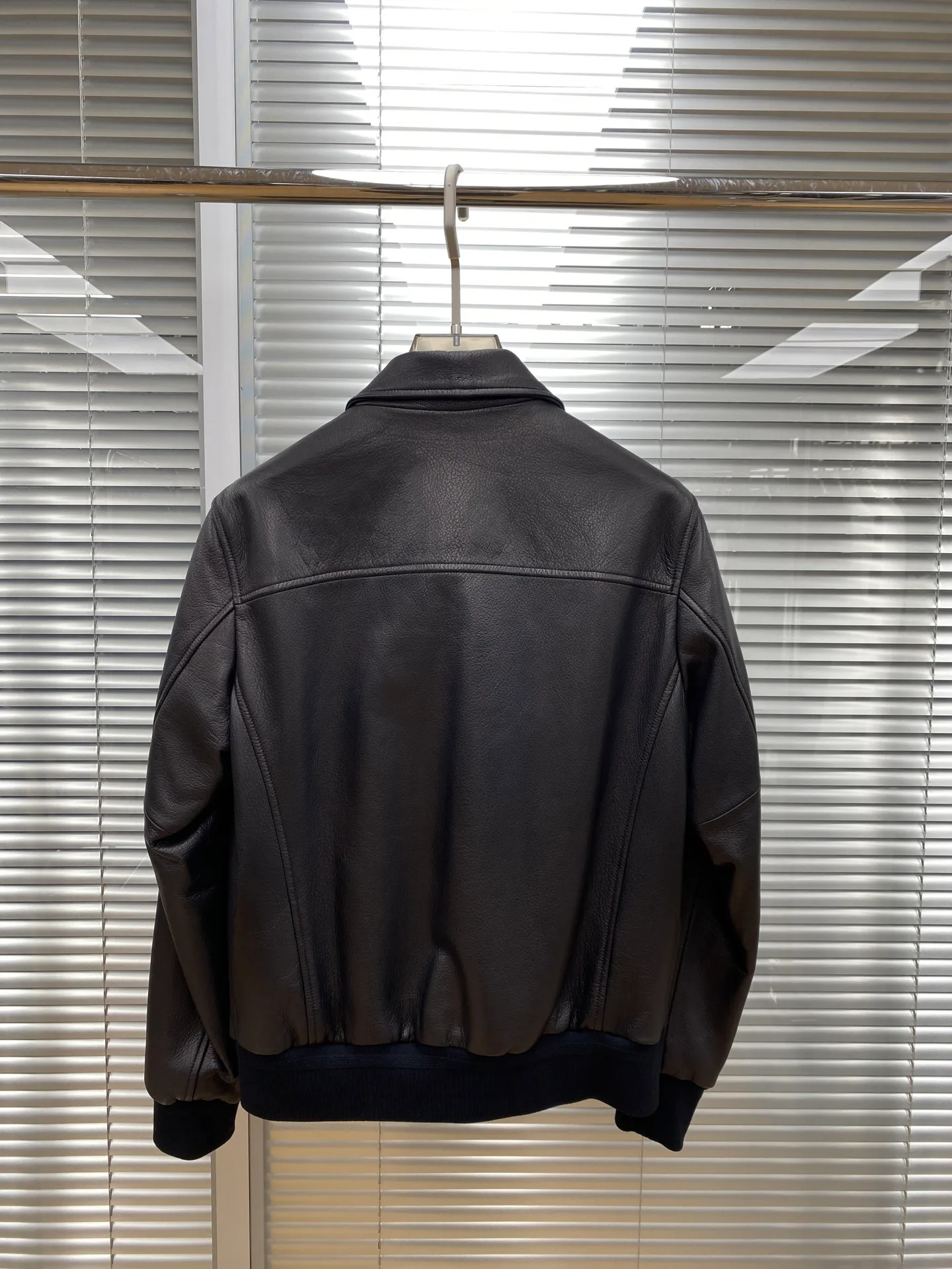 Men's Leather Jackets And Sheepskin Coats LORO PIANA 17839633