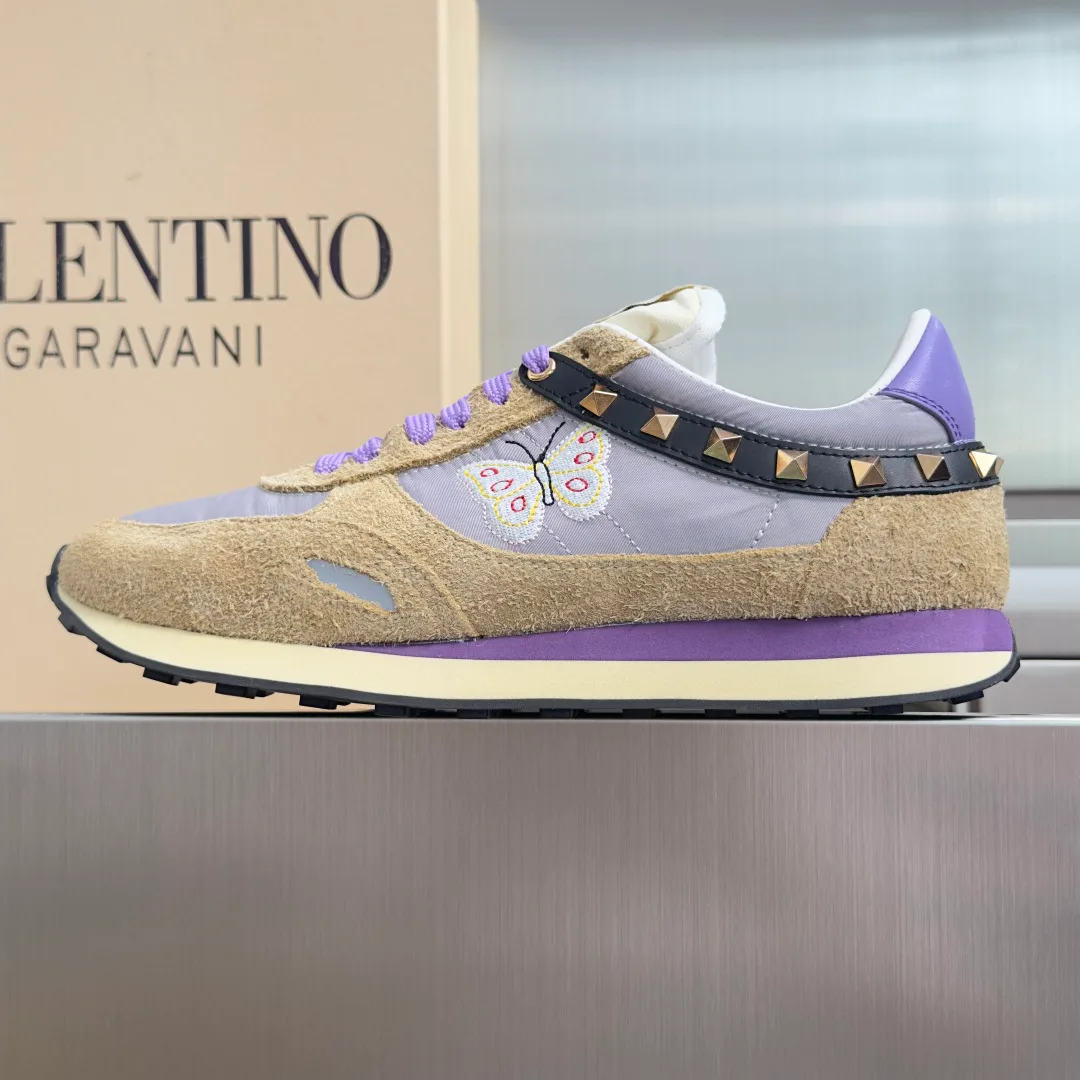 Women's Sneakers VALENTINO 17950505