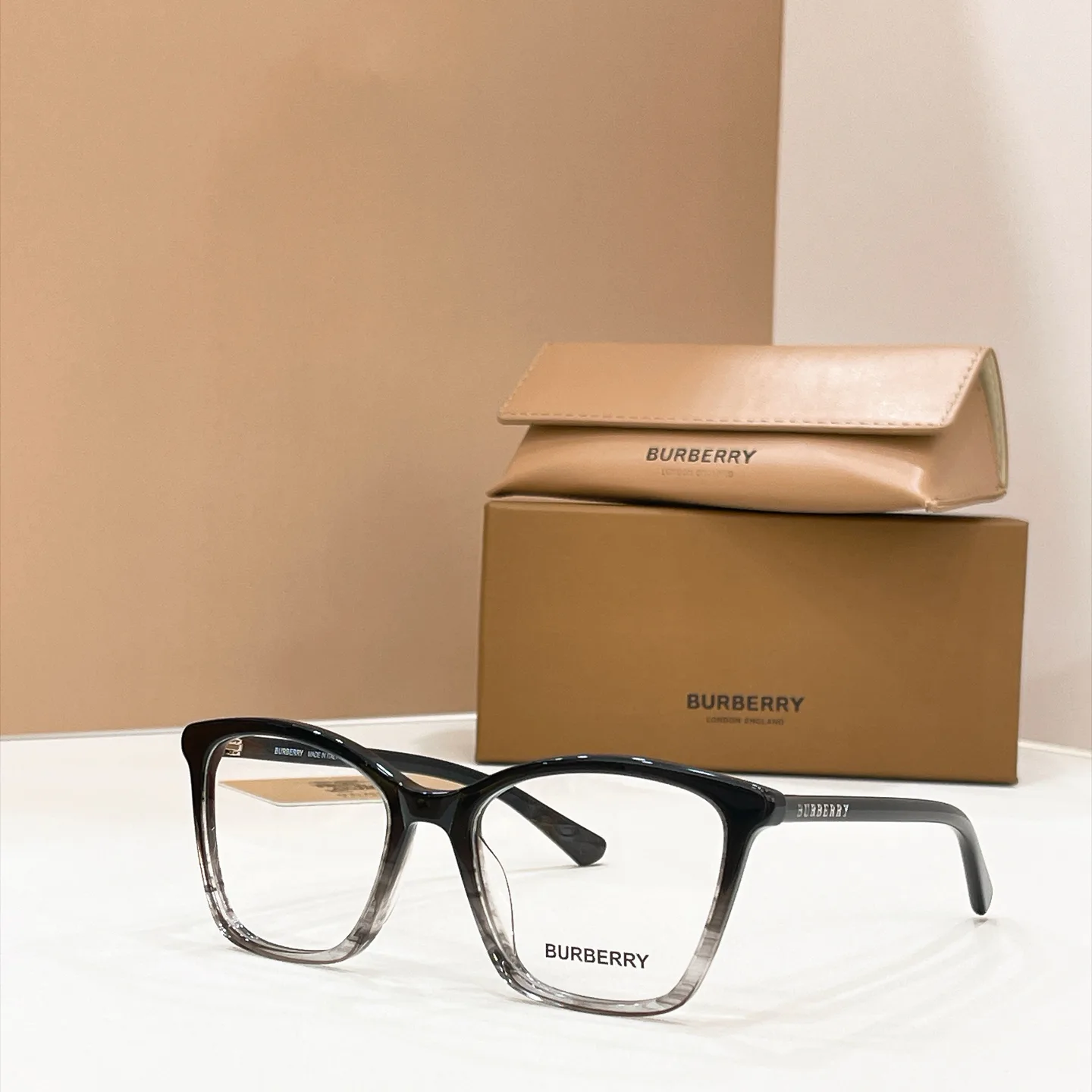 Glasses BURBERRY 17916273