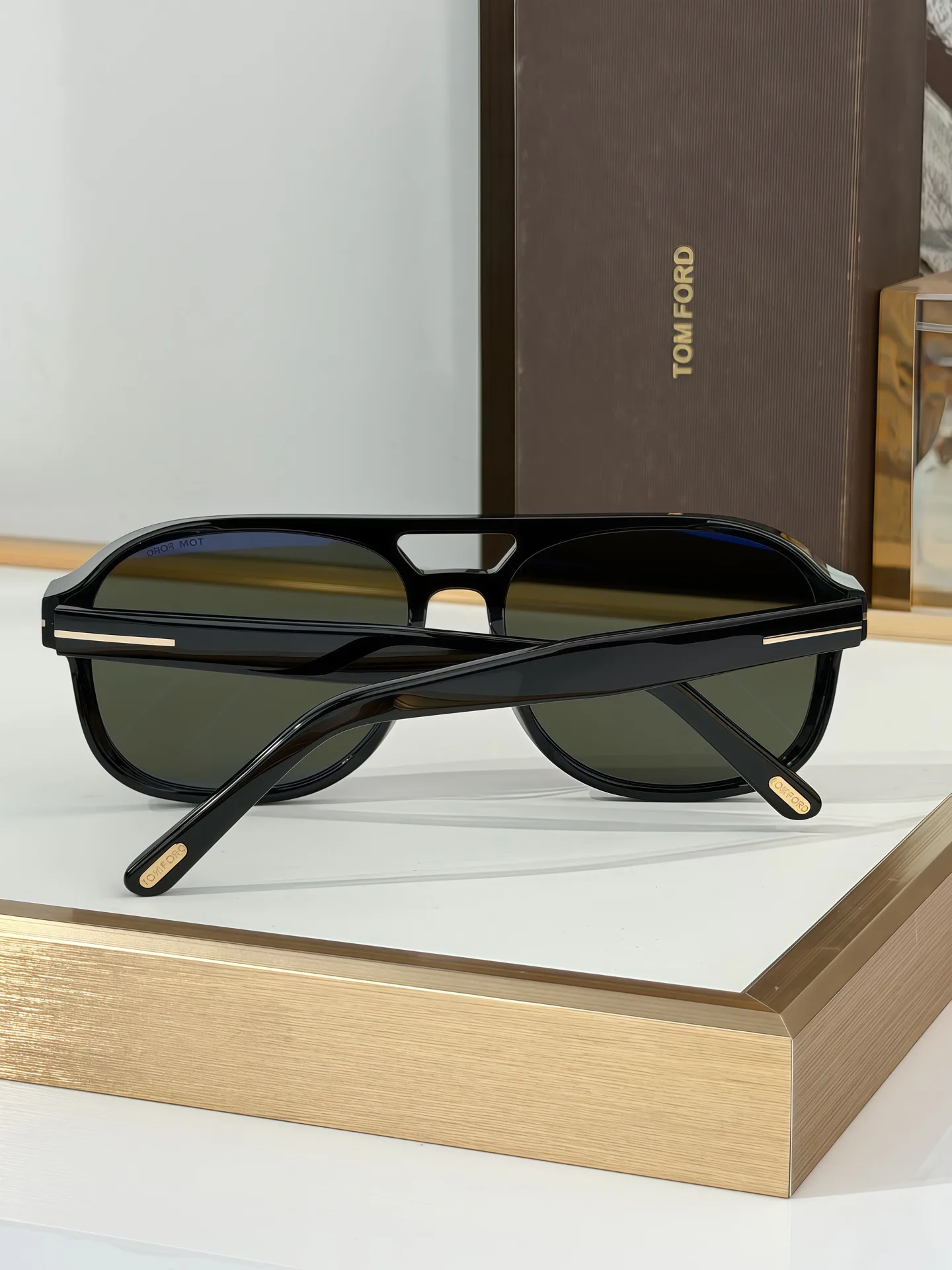 Glasses TOM FORD 17366360